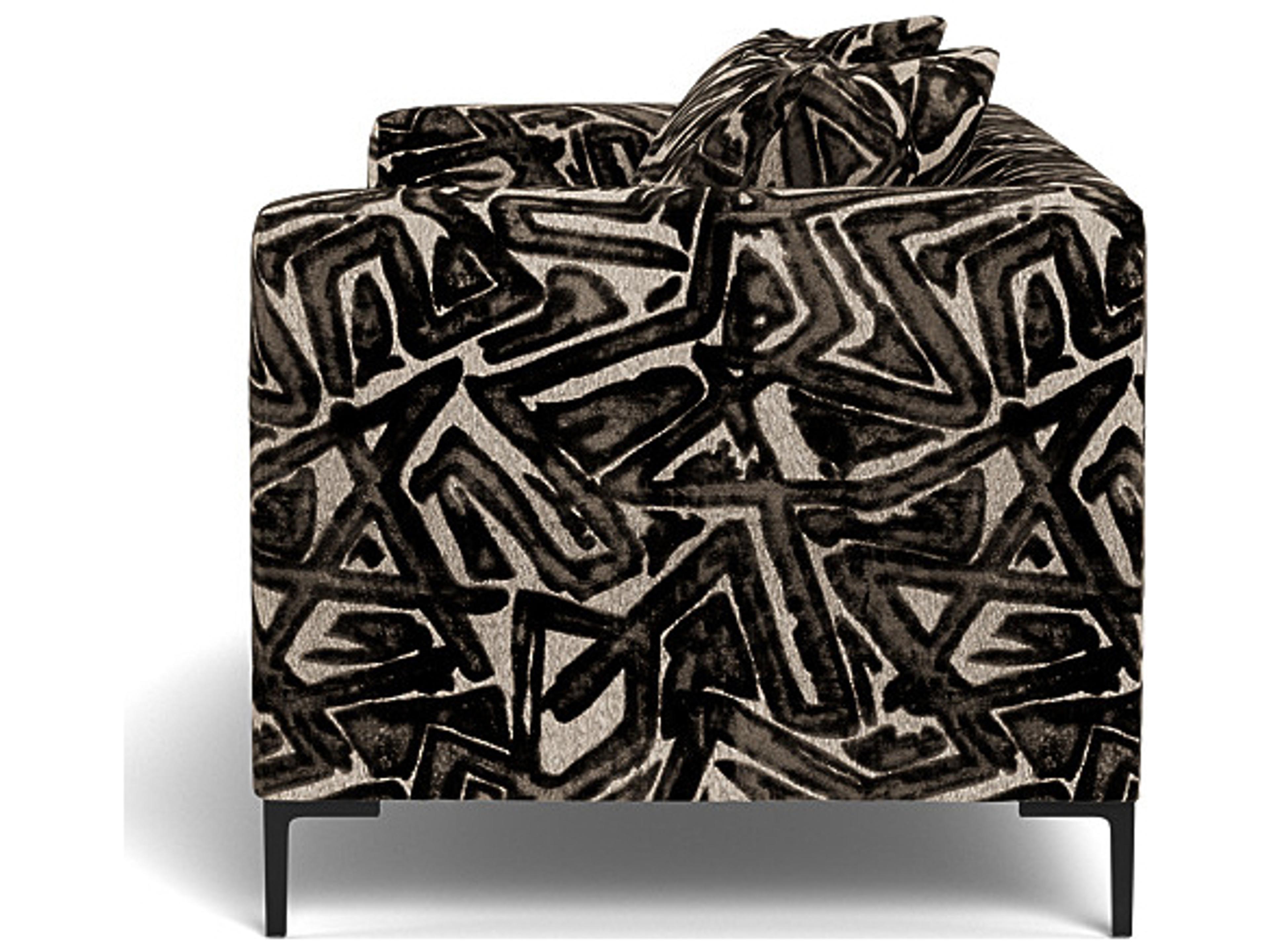 Universal Furniture Melrose Upholstered Sofa