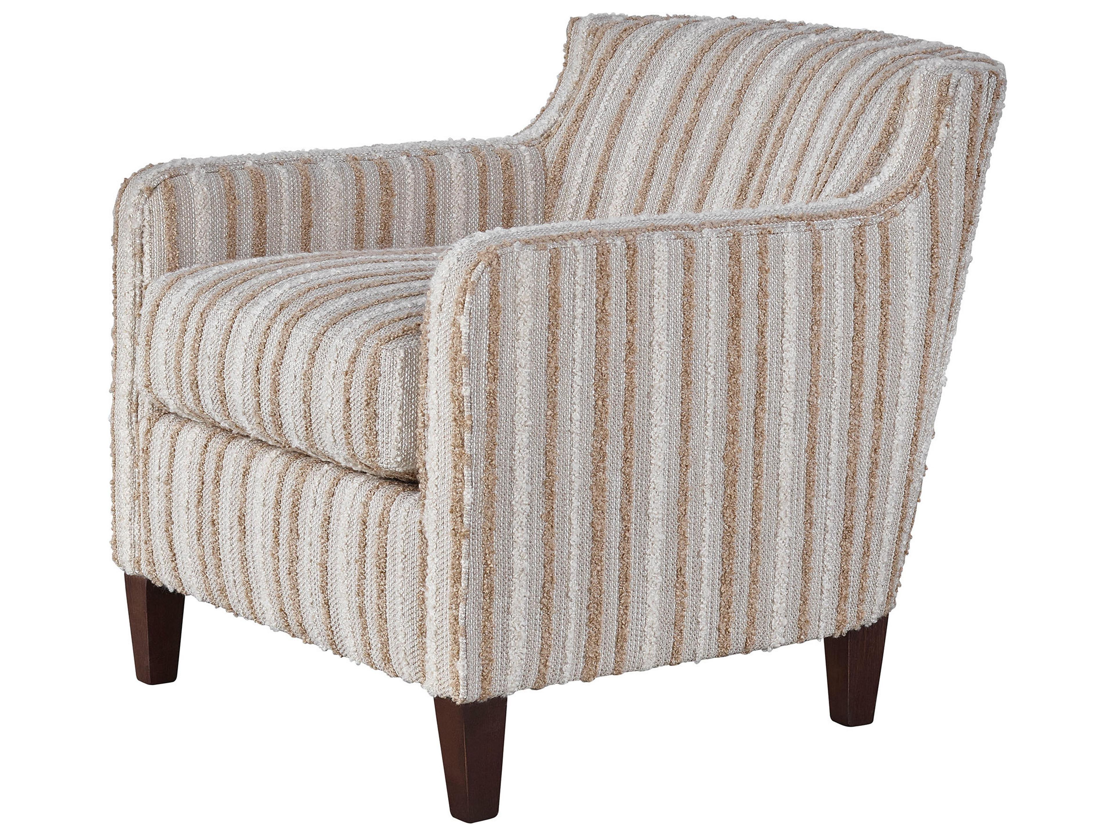 Universal Furniture Huntington Fabric Accent Chair