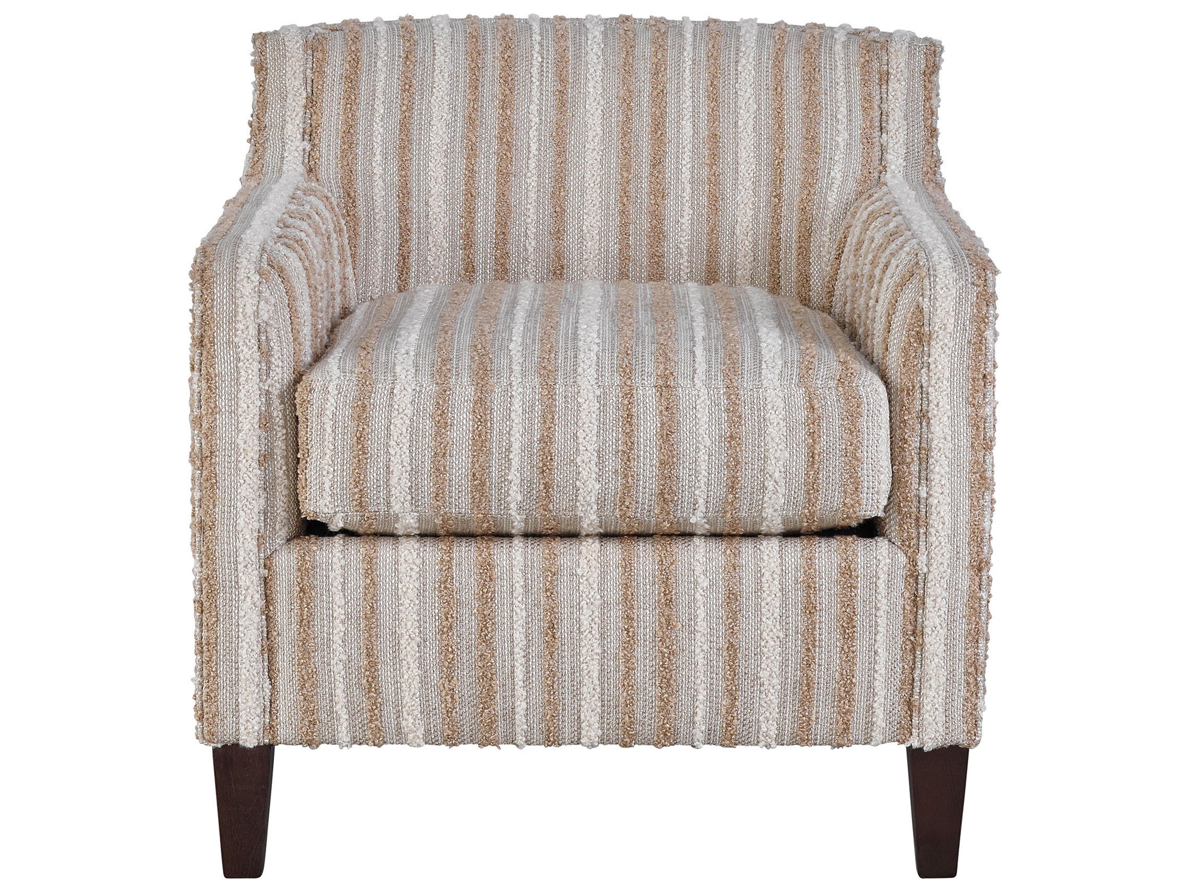 Universal Furniture Huntington Fabric Accent Chair