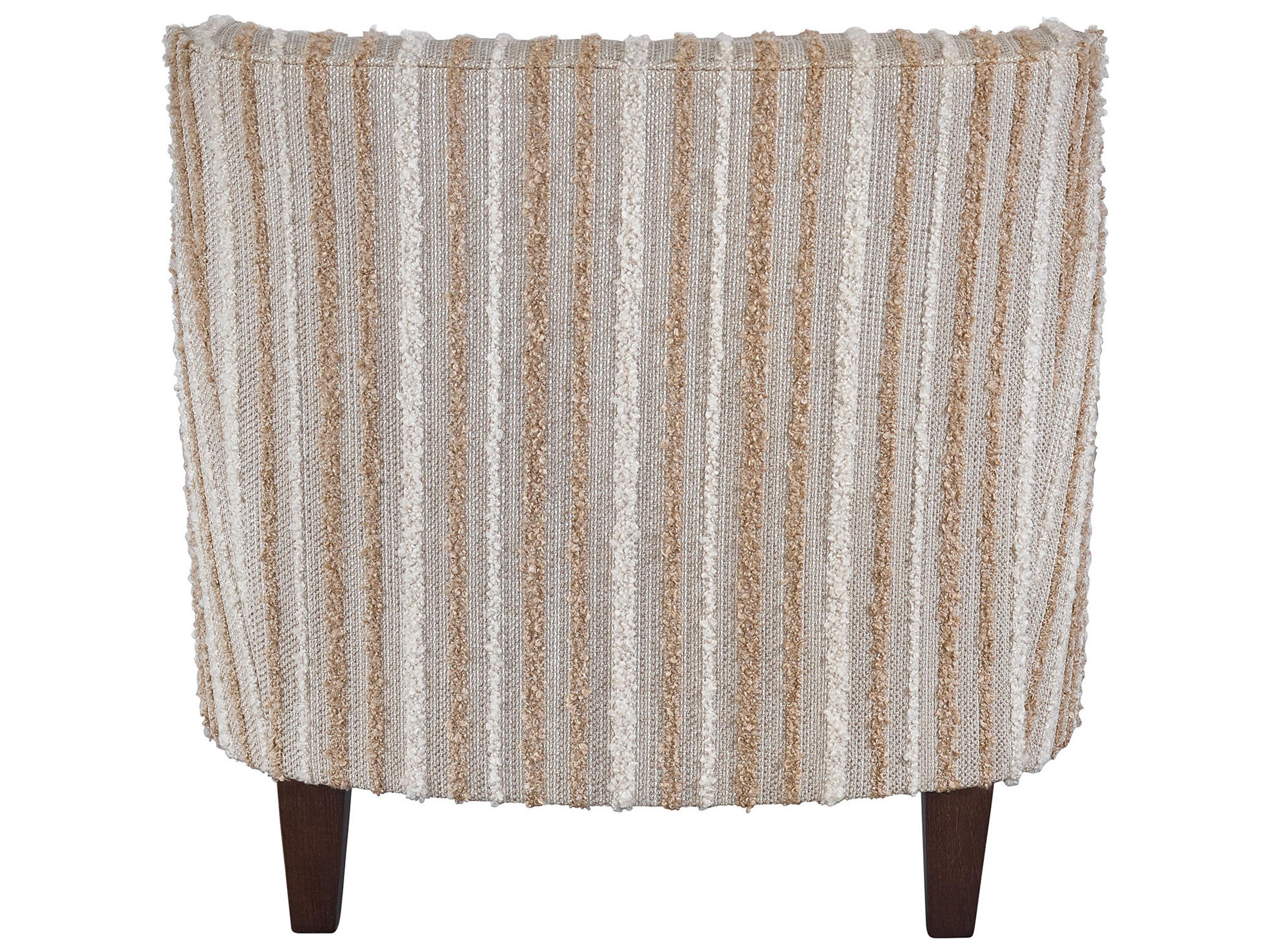 Universal Furniture Huntington Fabric Accent Chair