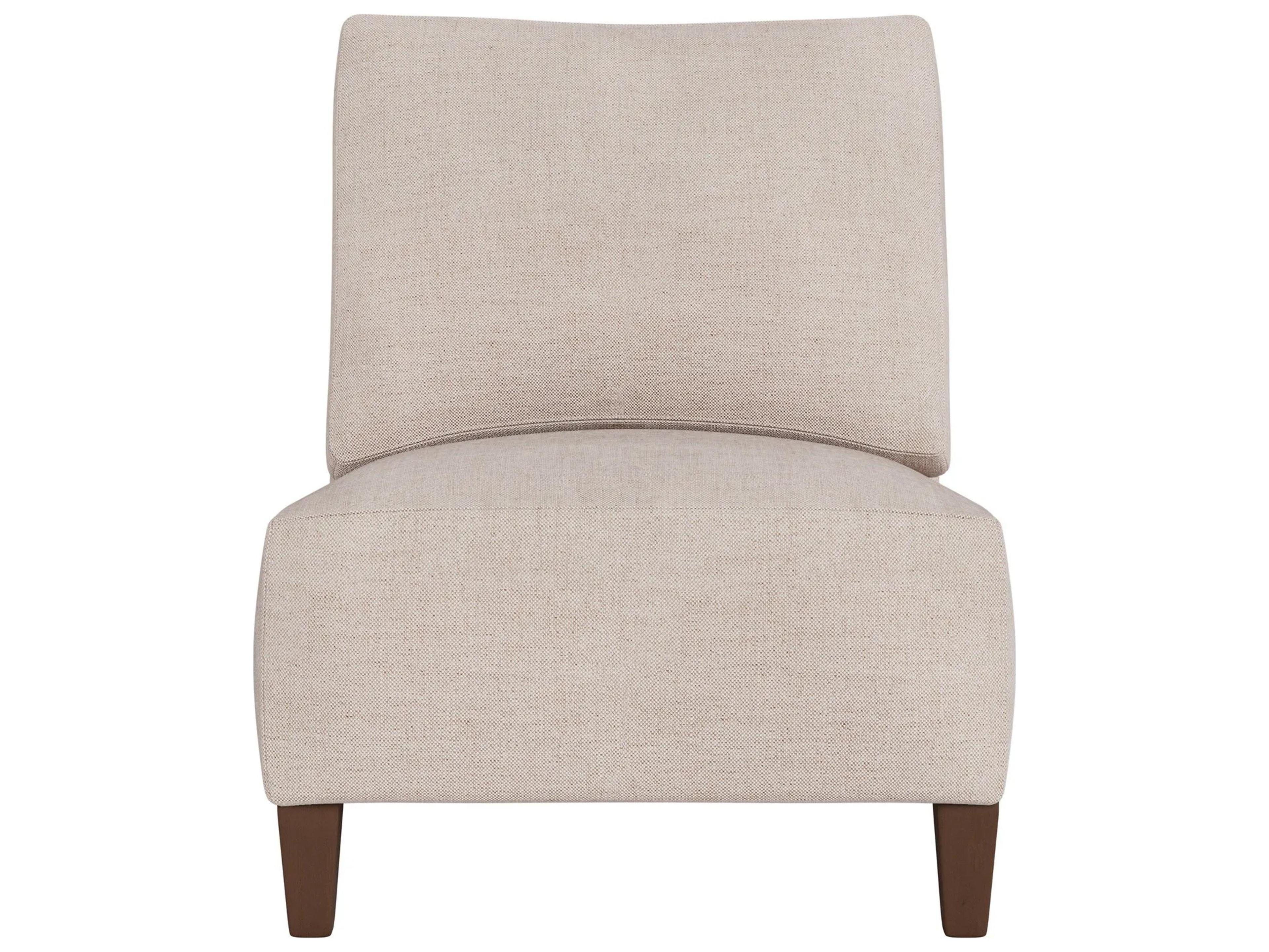 Universal Furniture Pasatiempo Fabric Accent Chair