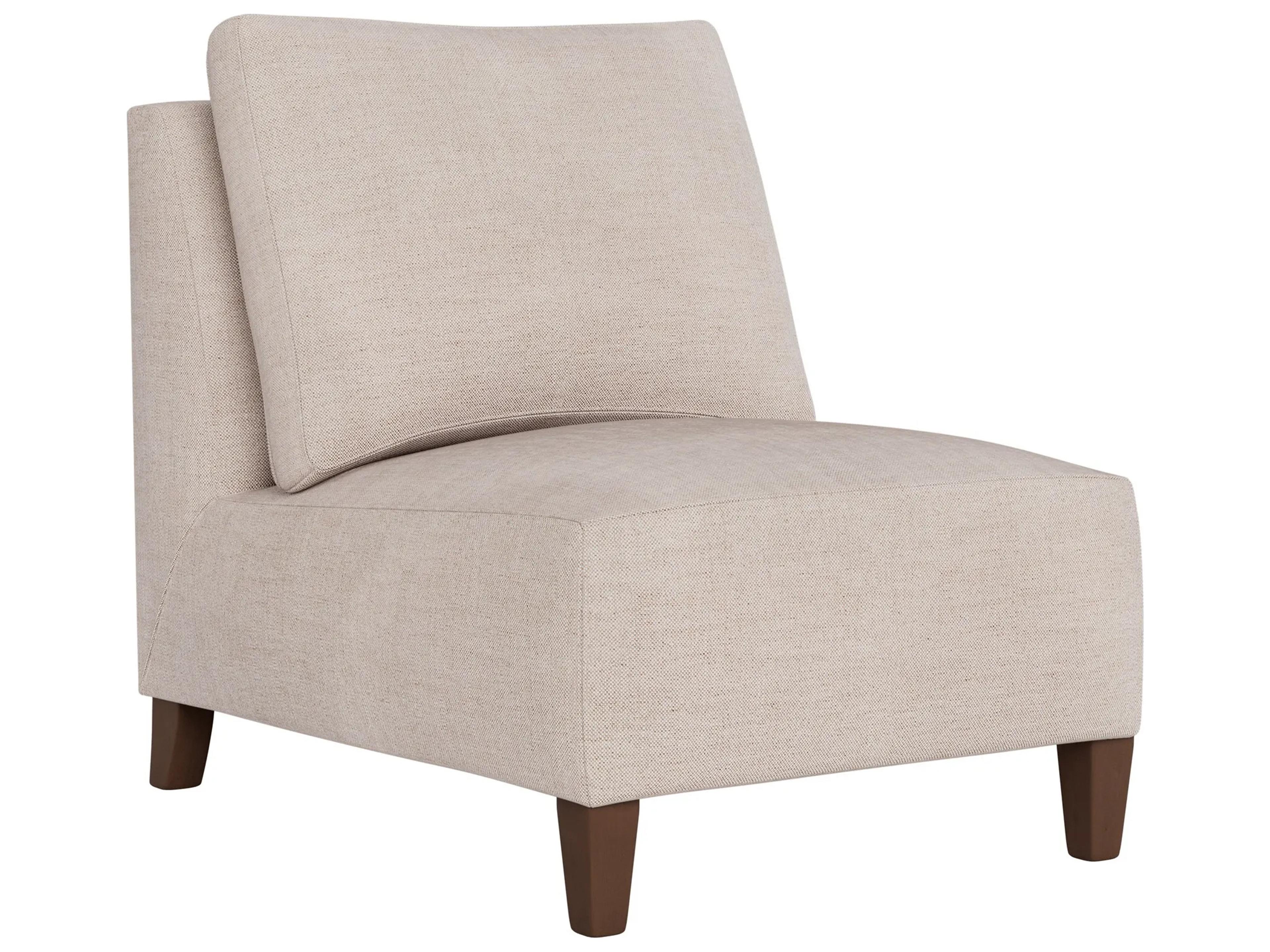 Universal Furniture Pasatiempo Fabric Accent Chair
