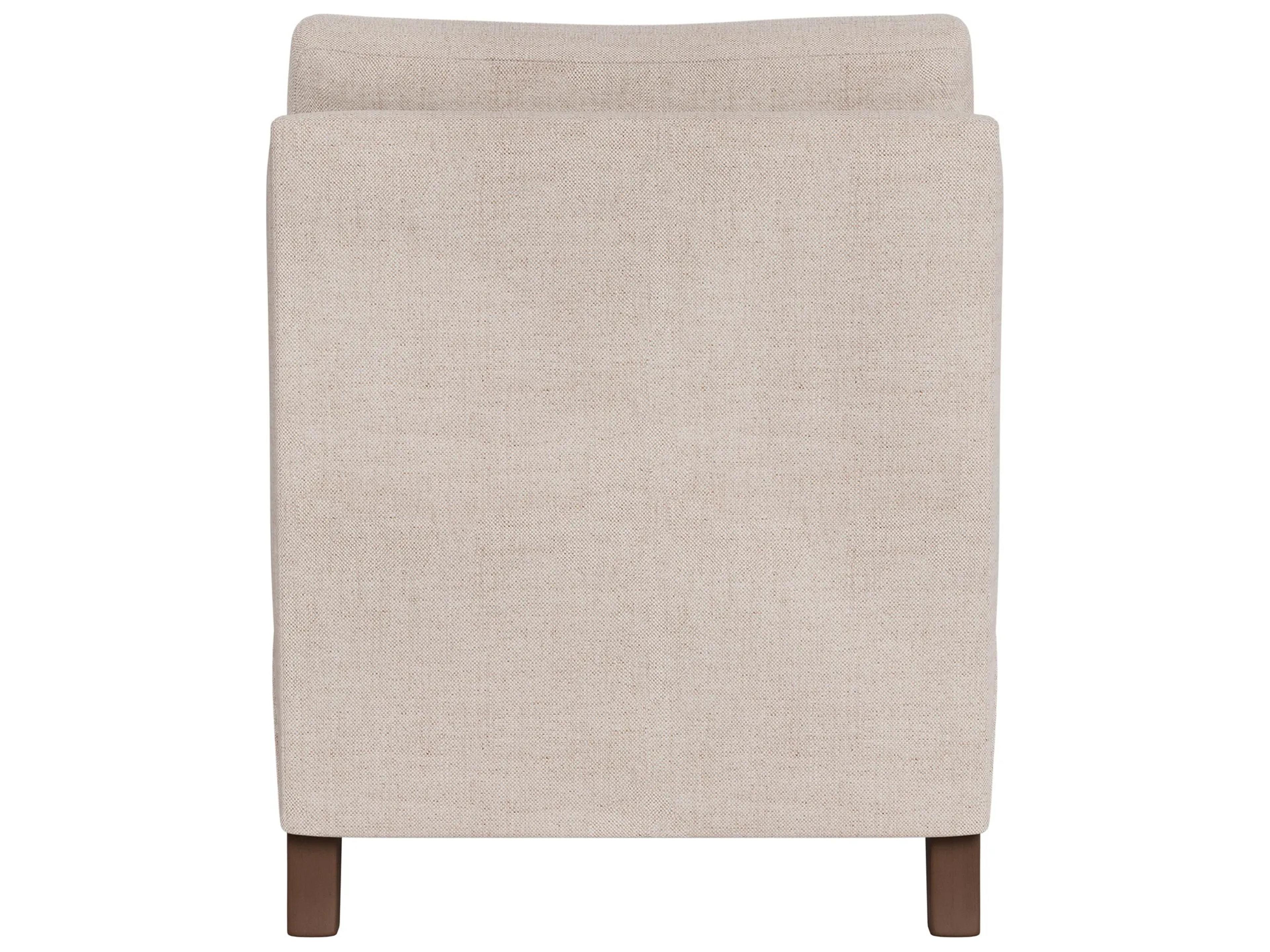 Universal Furniture Pasatiempo Fabric Accent Chair