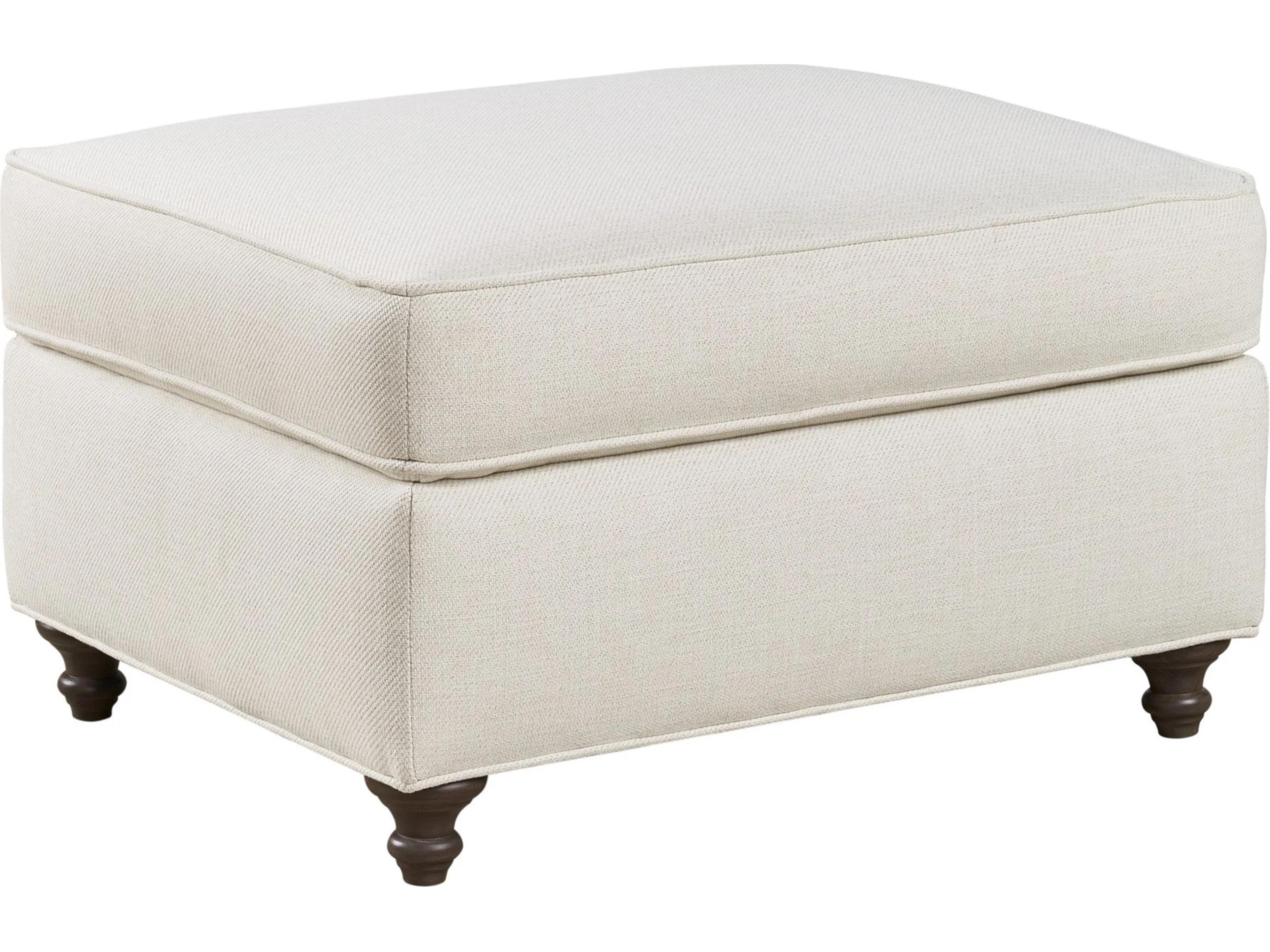 U Choose Upholstered Ottoman