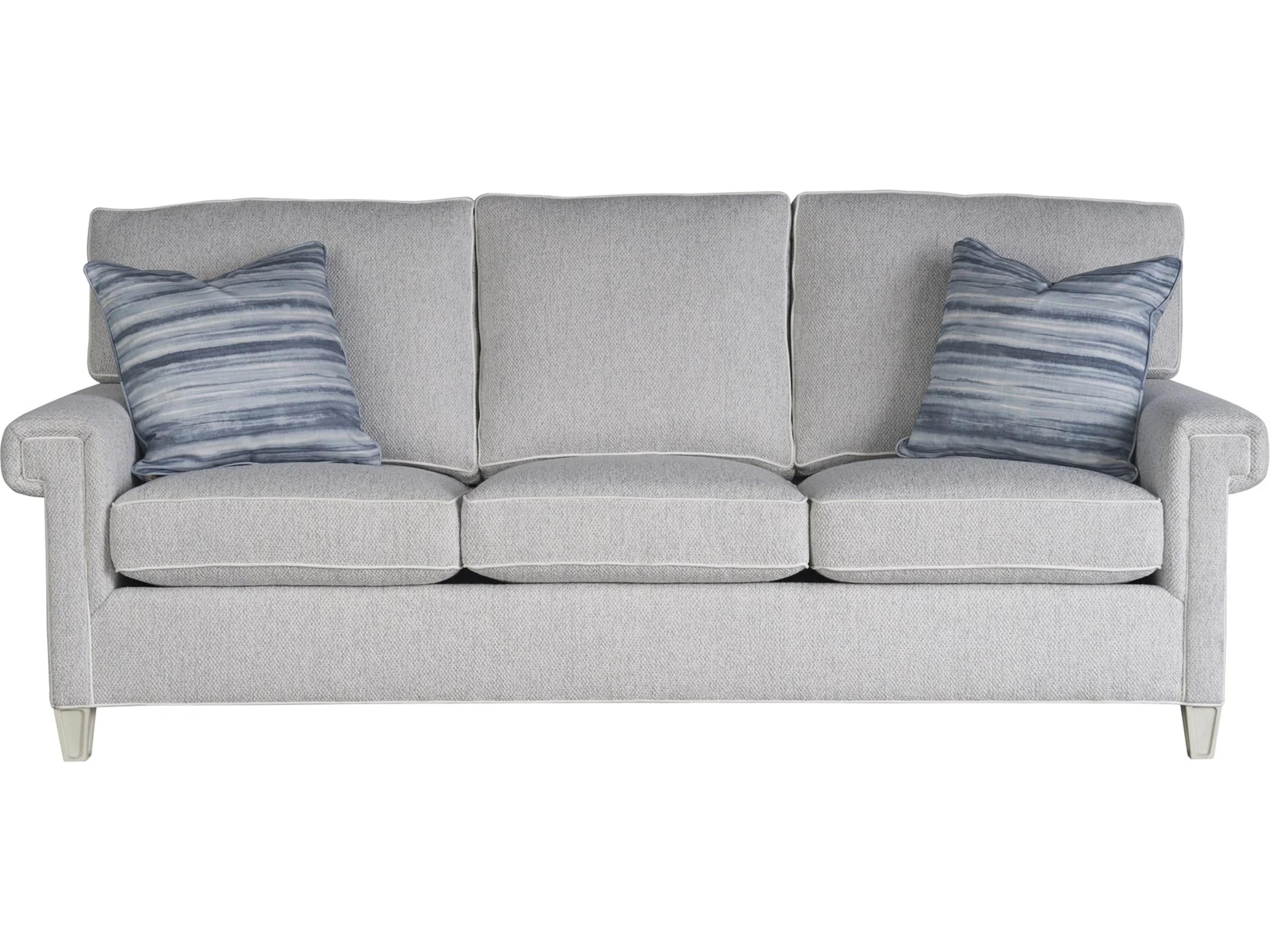 Universal Furniture Gaia Upholstered Sofa