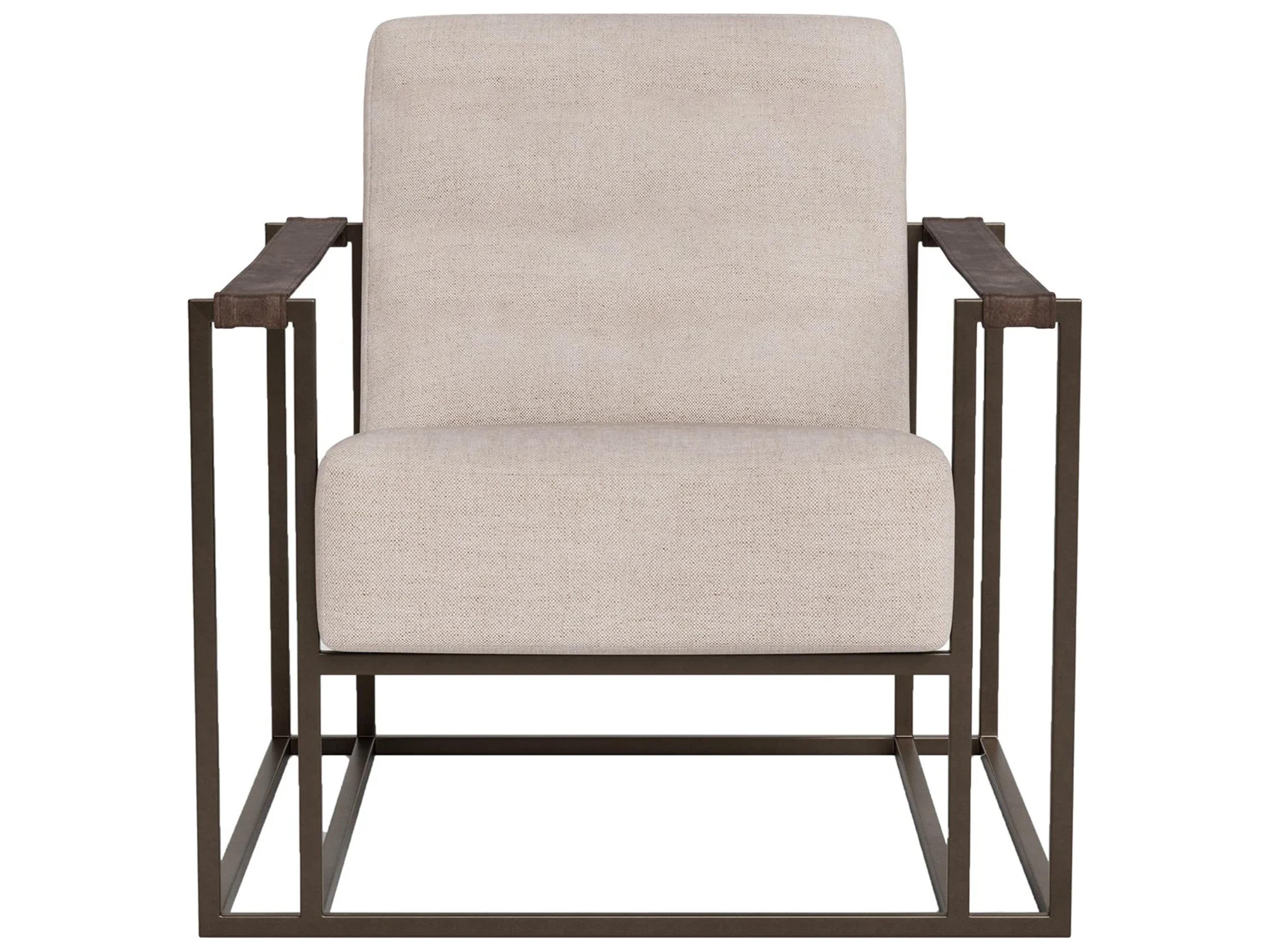 Universal Furniture Farris Fabric Accent Chair