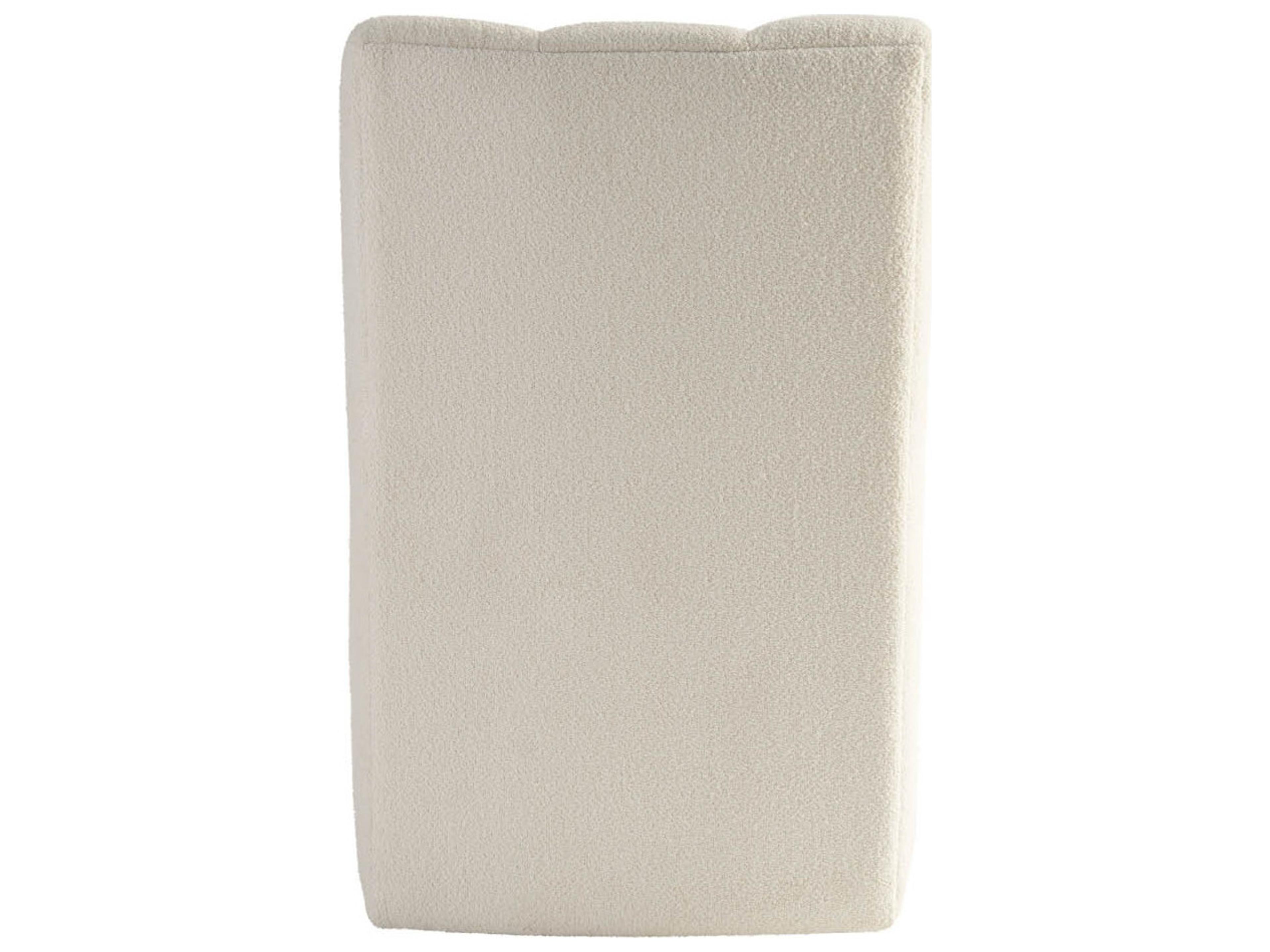 Universal Furniture Modern Canberra Ivory Kylo Side Chair