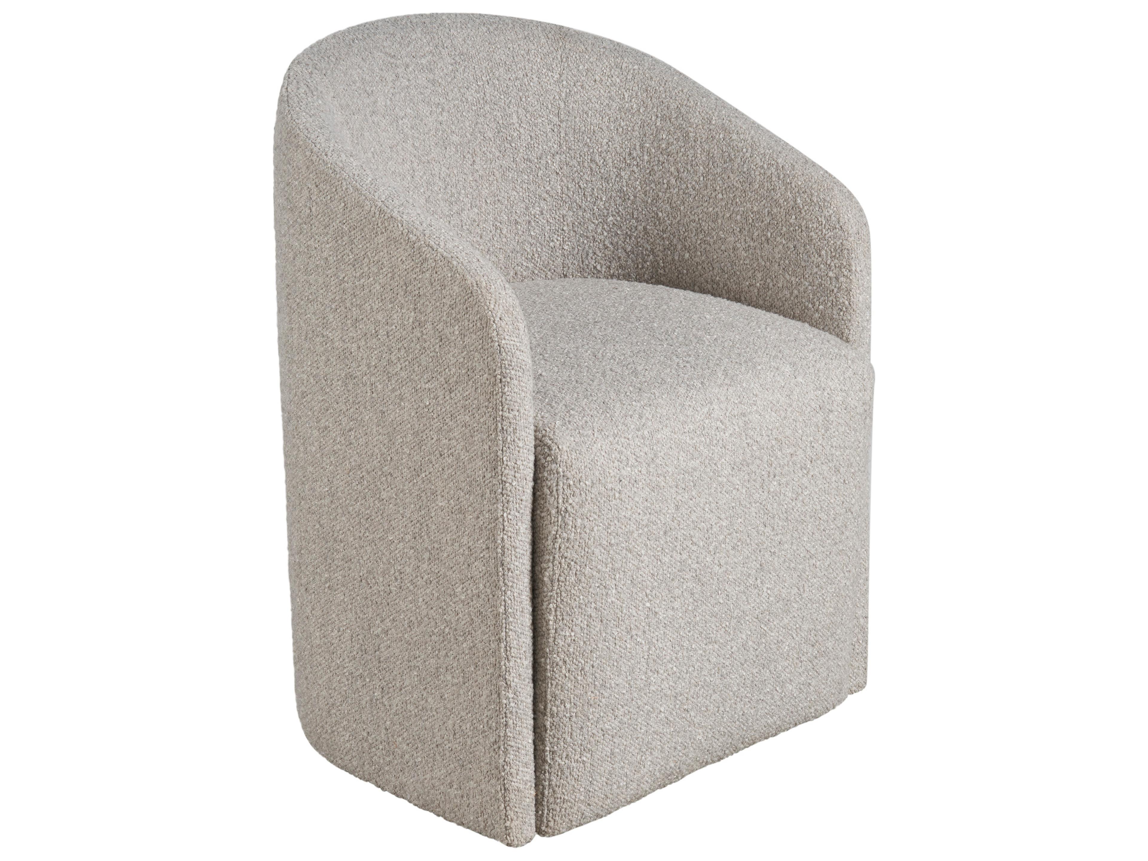 Modern Medina Pebble Marlow Dining Chair