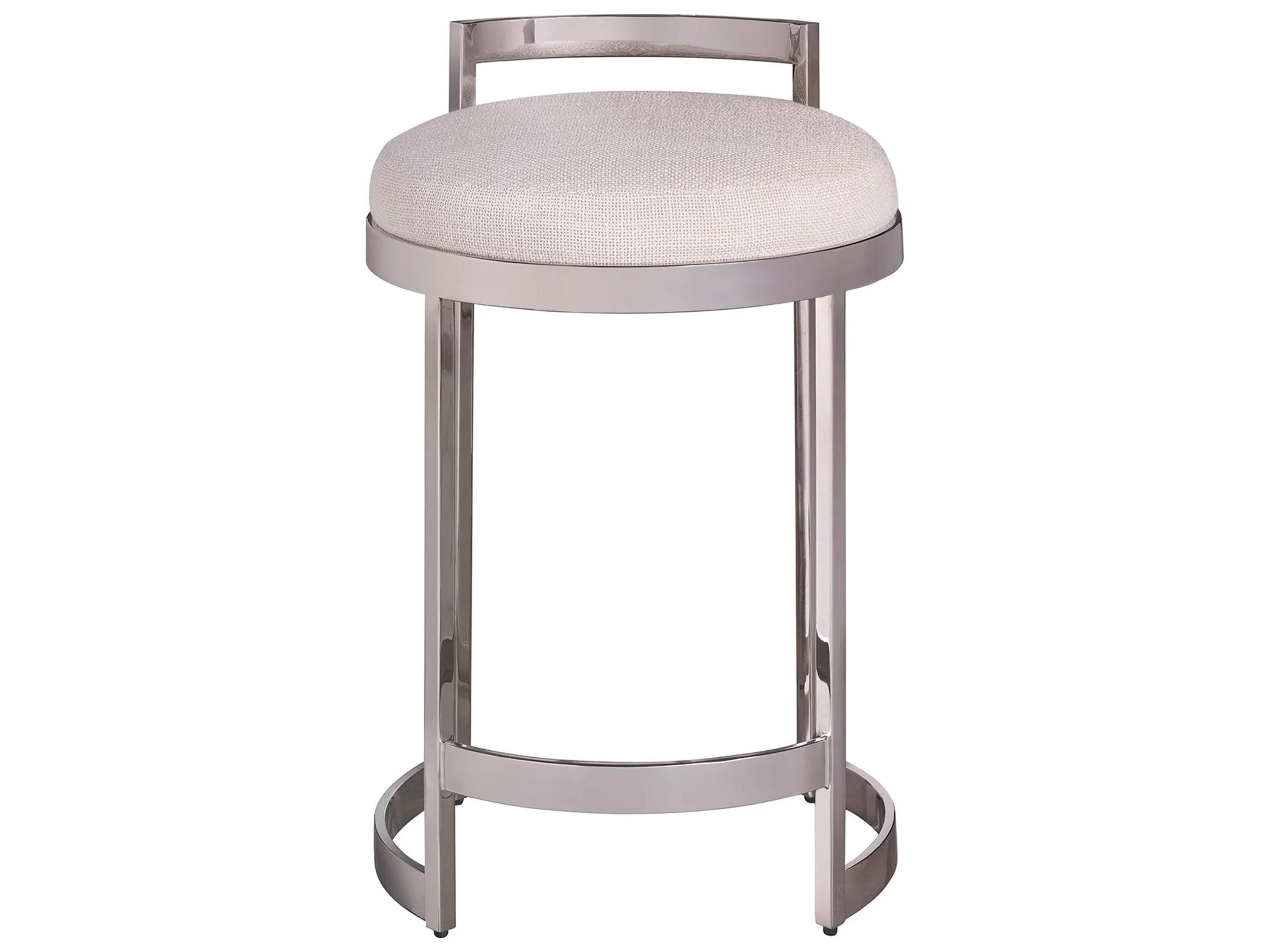 Universal Furniture Counter Height Upholstered Stool