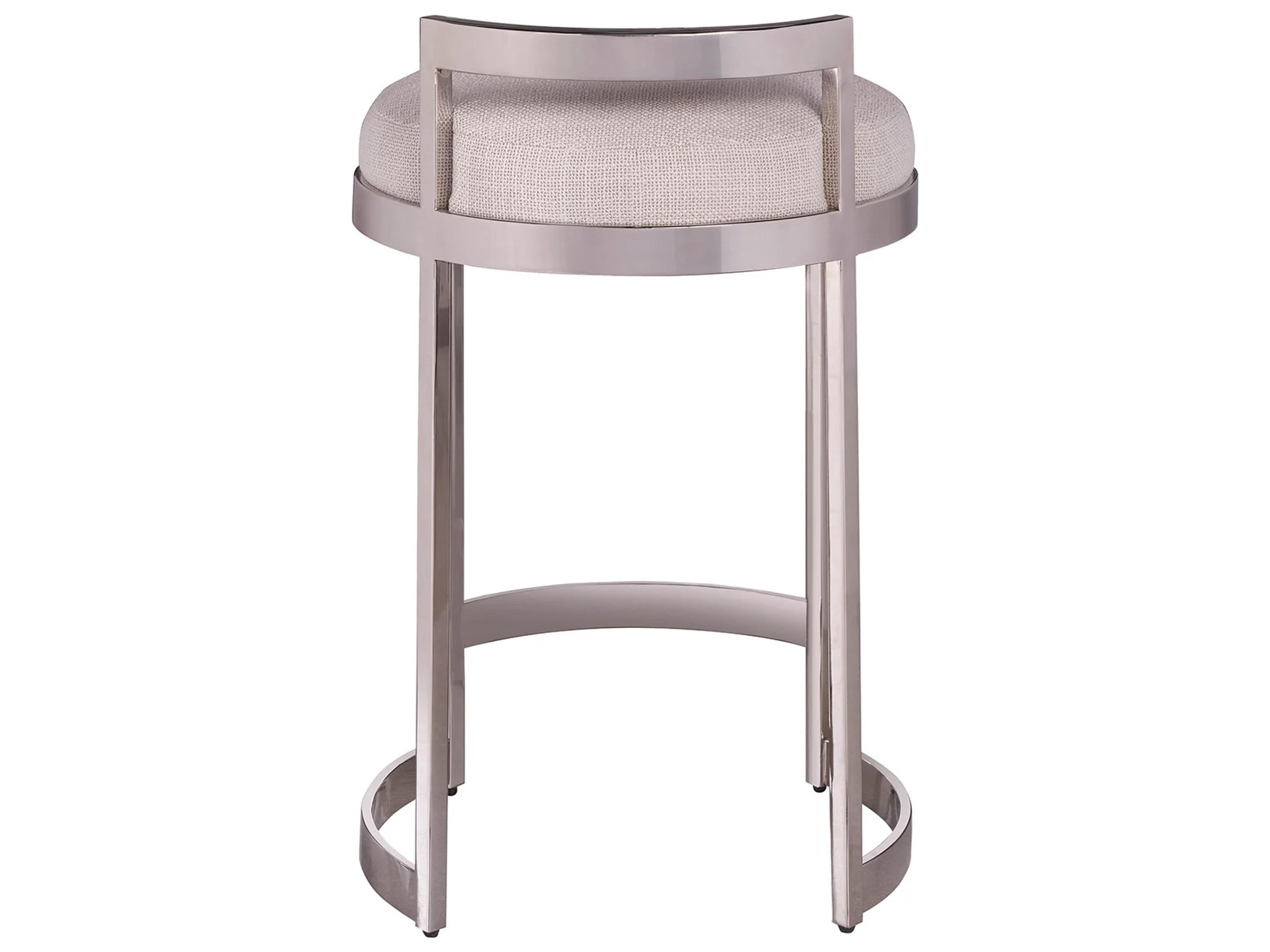 Universal Furniture Counter Height Upholstered Stool