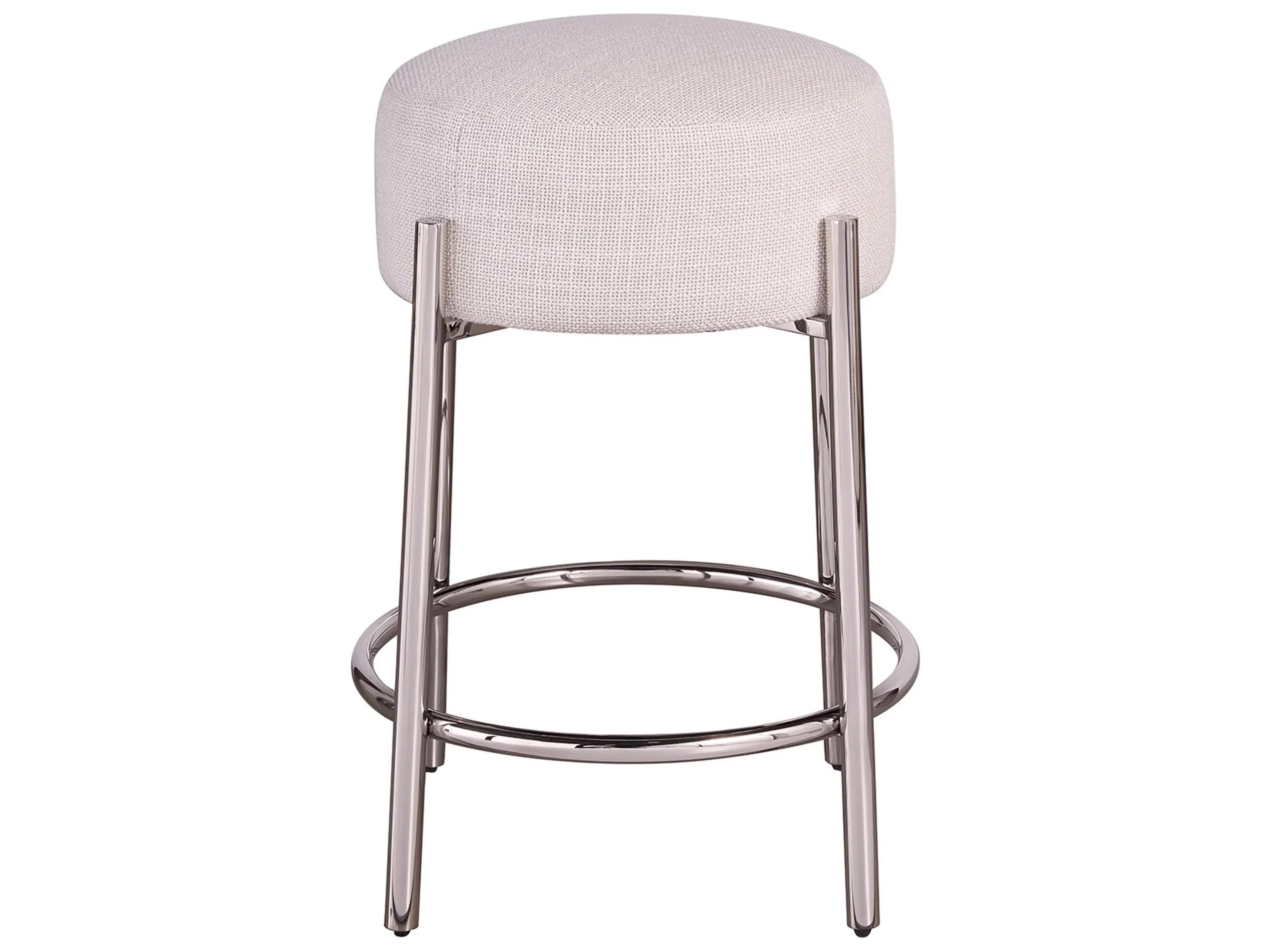 Universal Furniture Counter Height Upholstered Stool