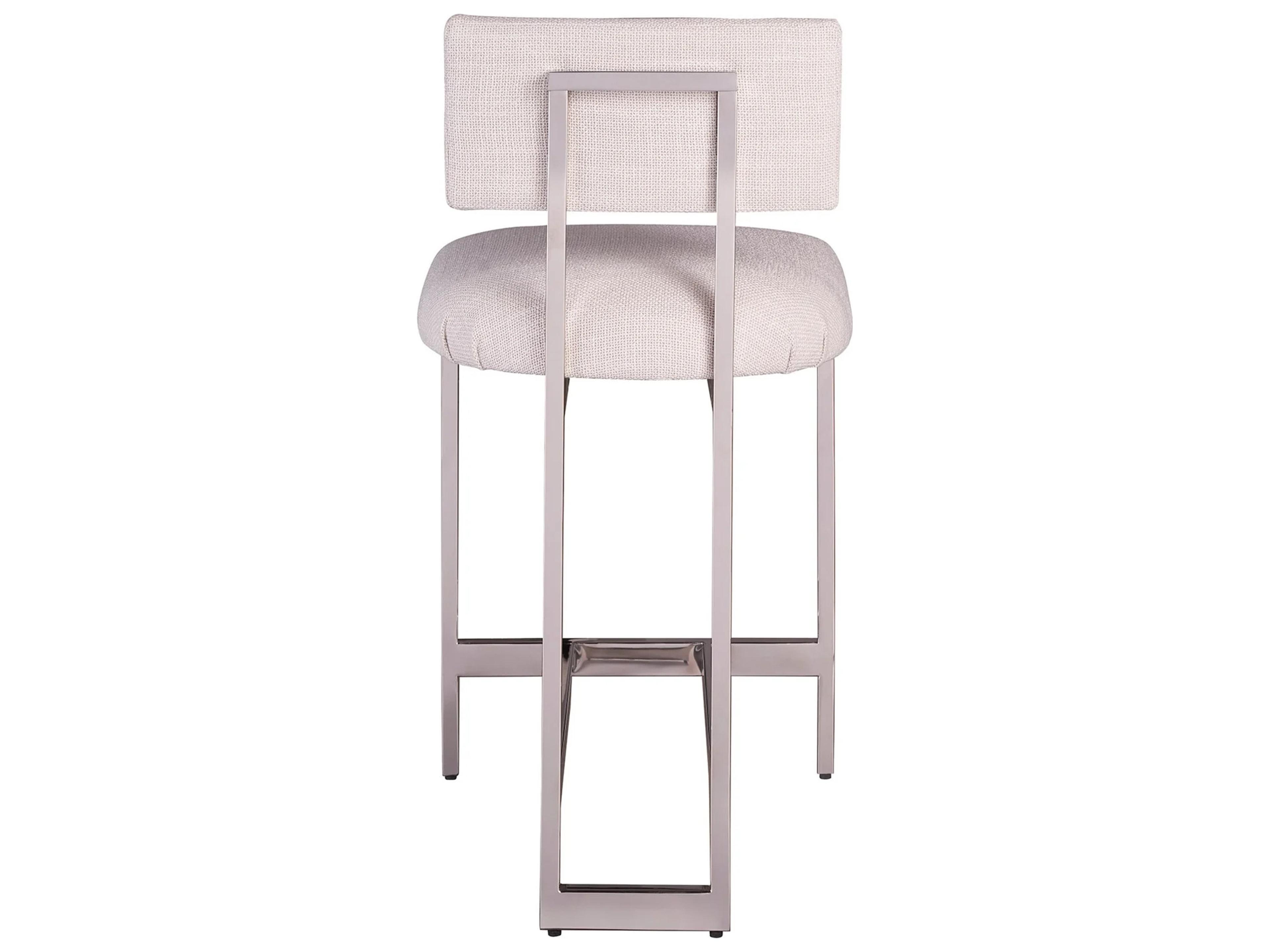 Universal Furniture Counter Height Upholstered Stool
