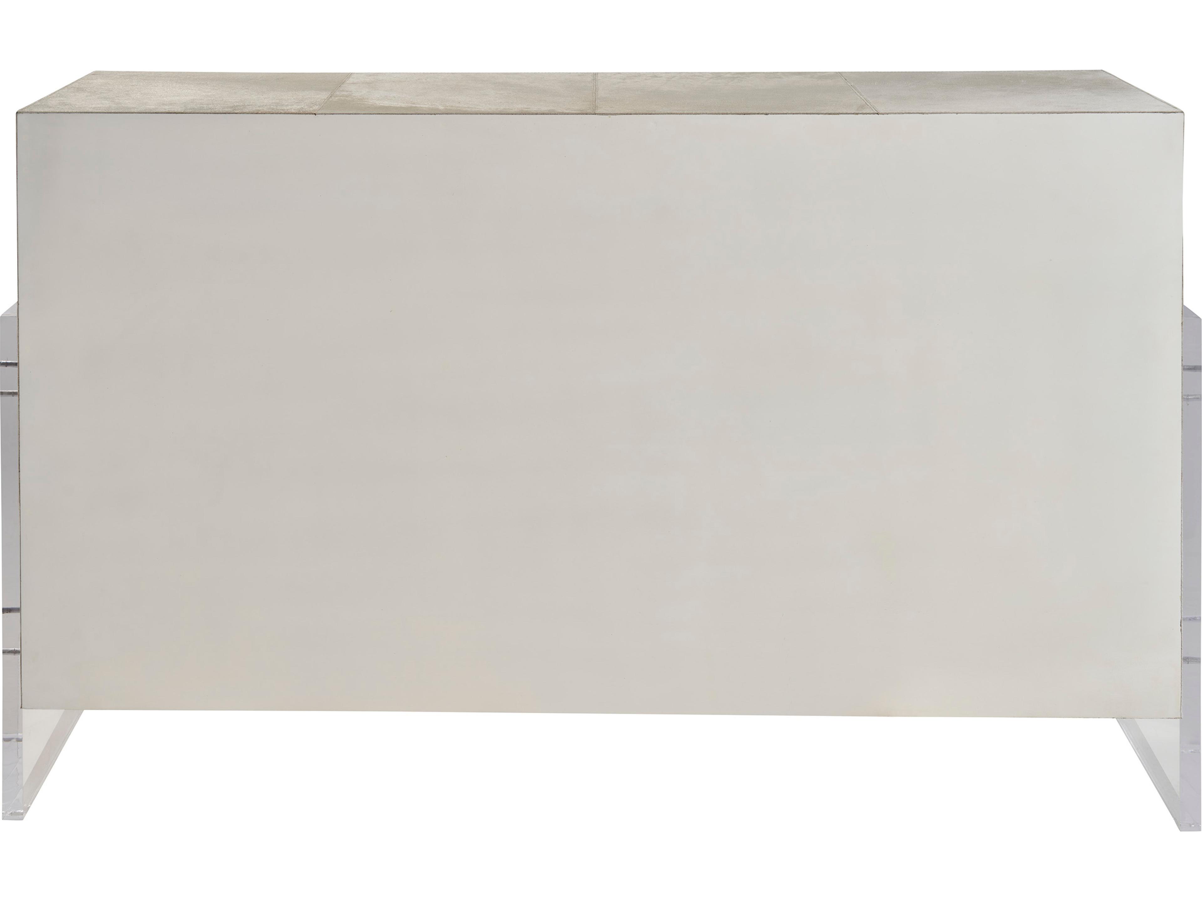 Universal Furniture Modern Lyra Six Drawer Dresser