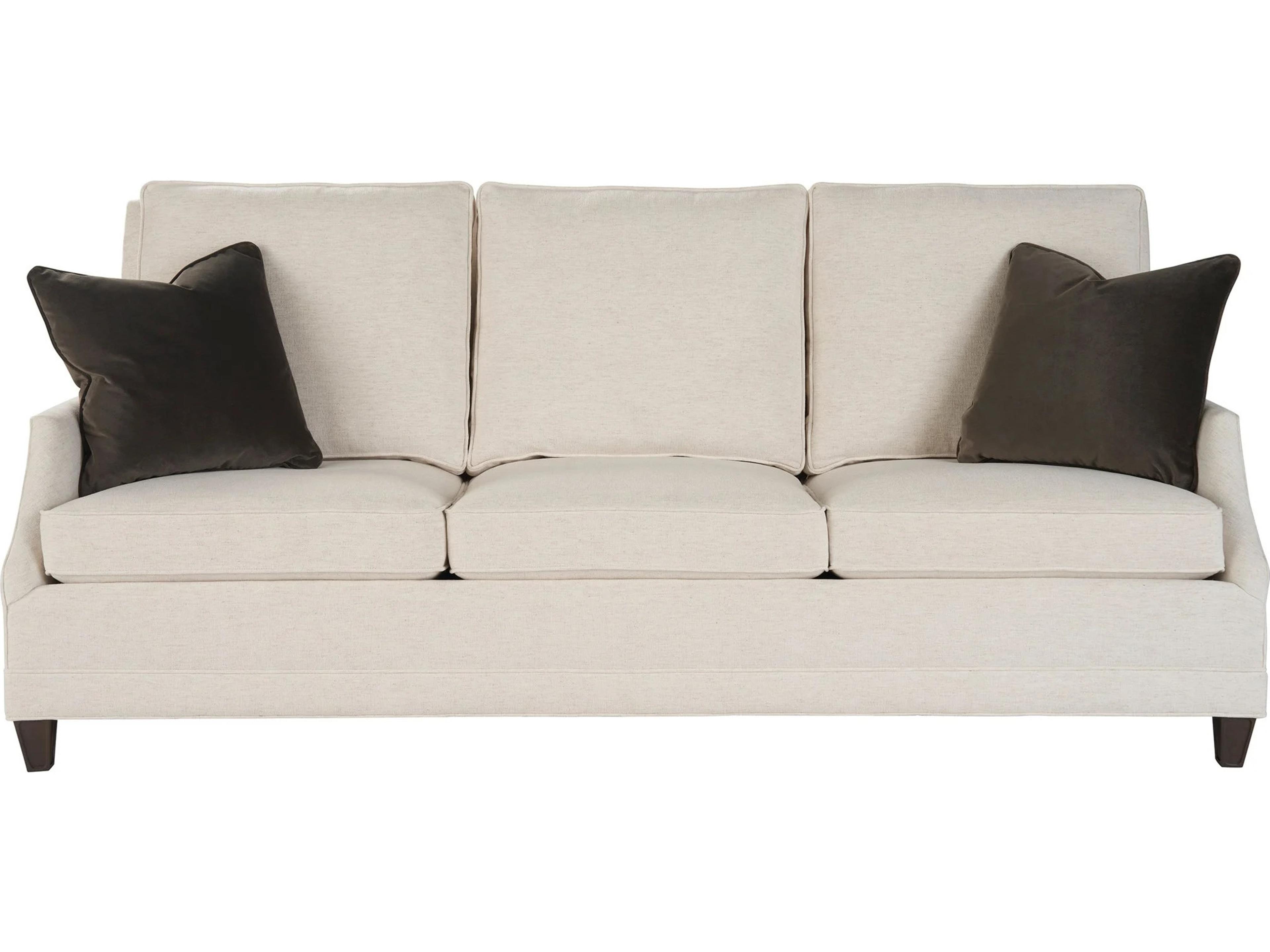 Universal Furniture Jacqueline Upholstered Sofa