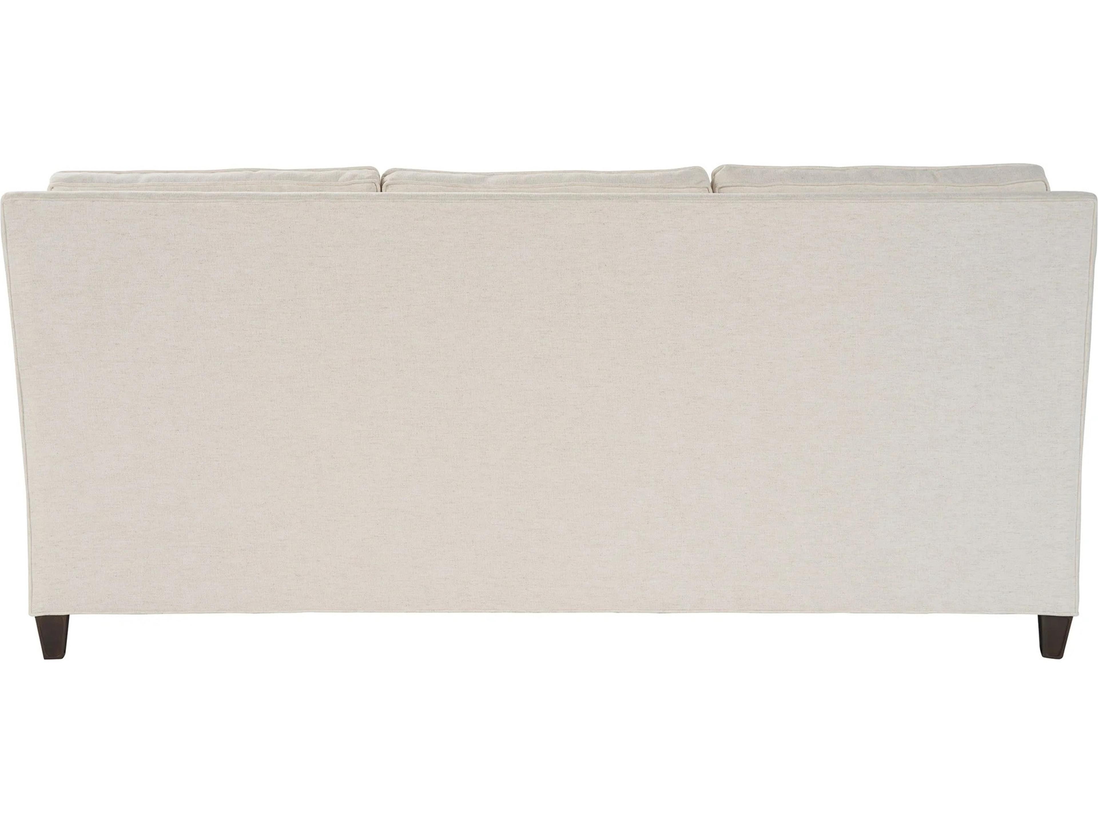 Universal Furniture Jacqueline Upholstered Sofa