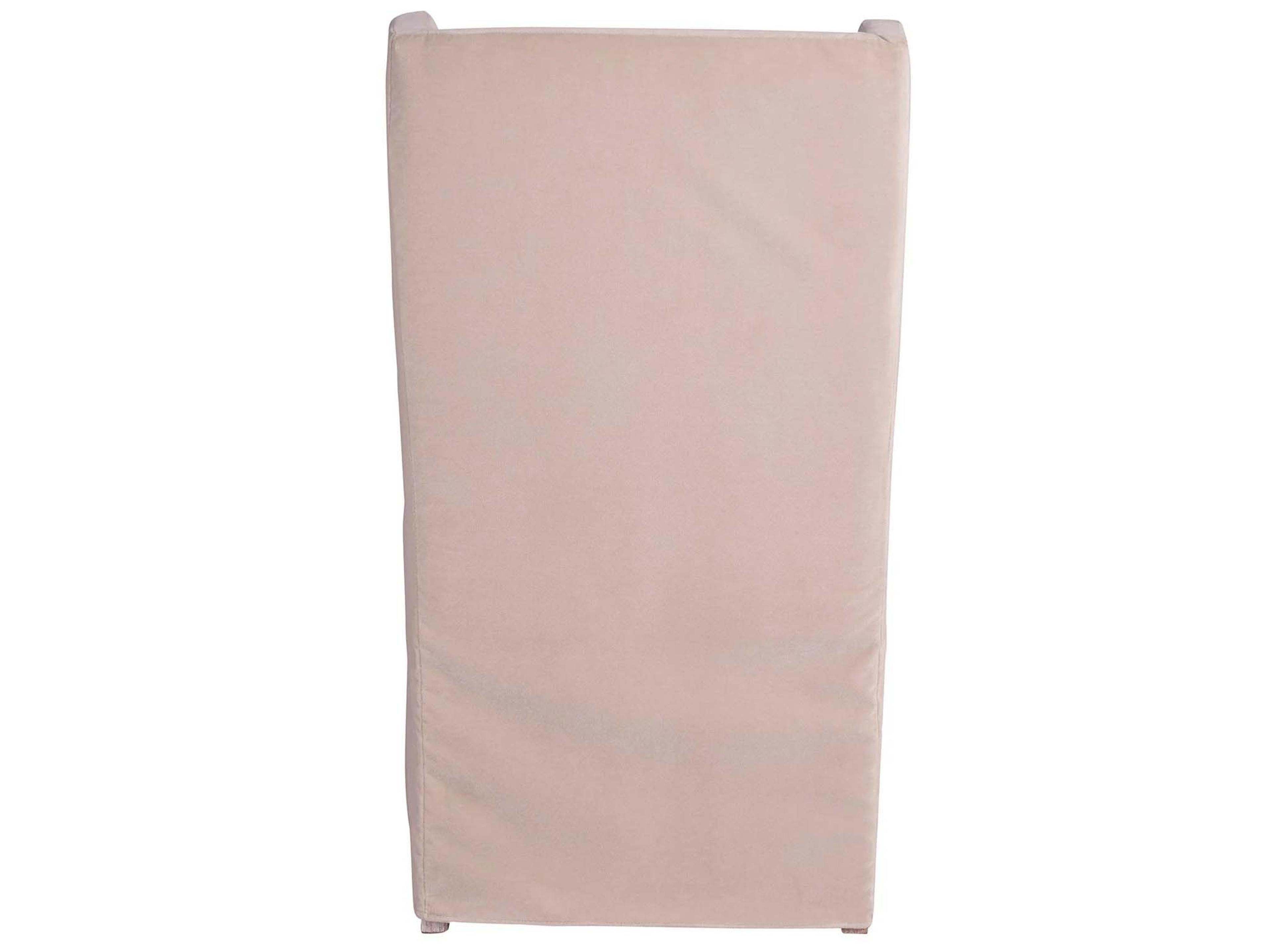 Universal Furniture Luca Beige Upholstered Side Dining Chair