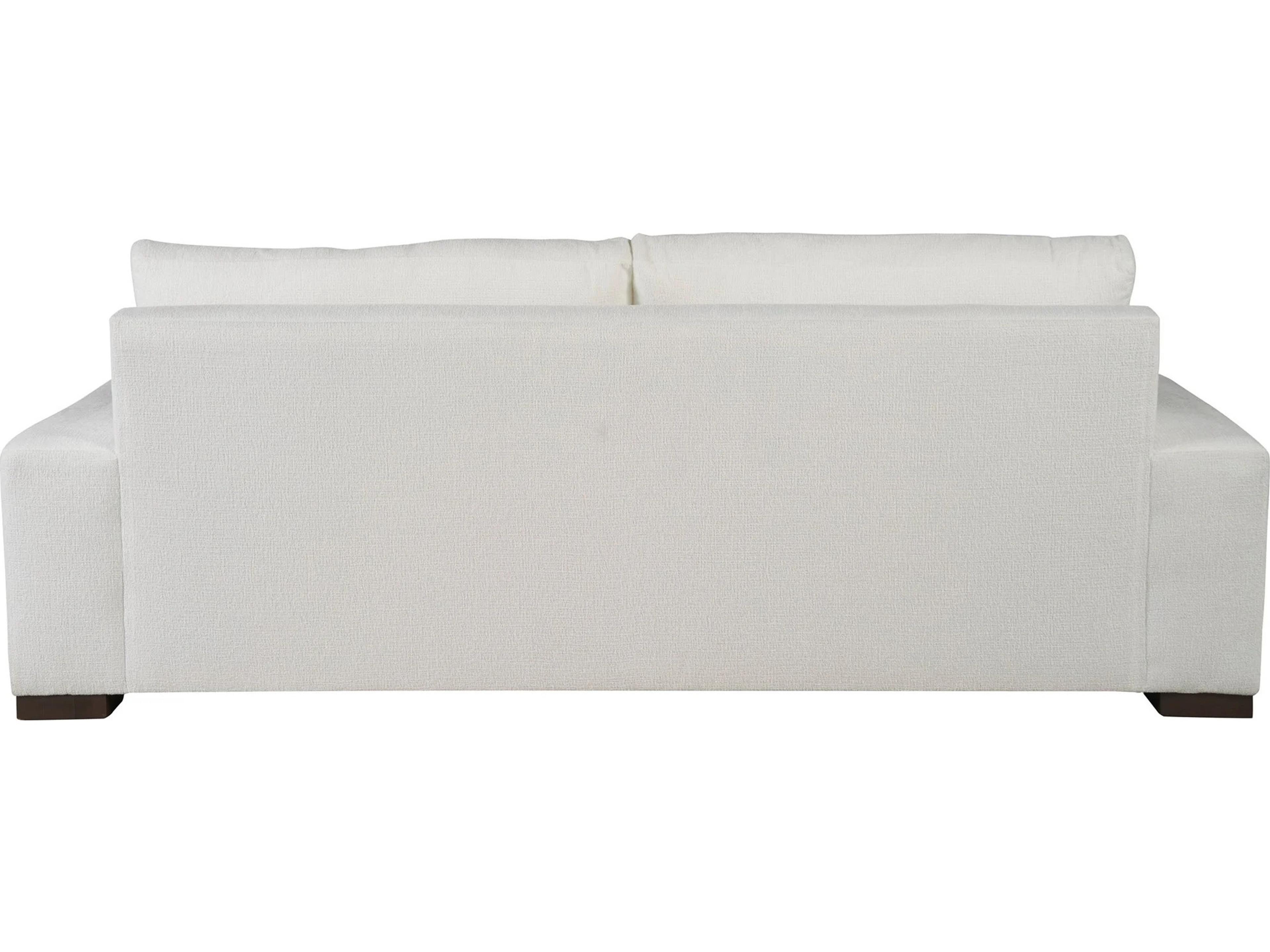 Universal Furniture Modern U Choose Luxe Upholstered Sofa