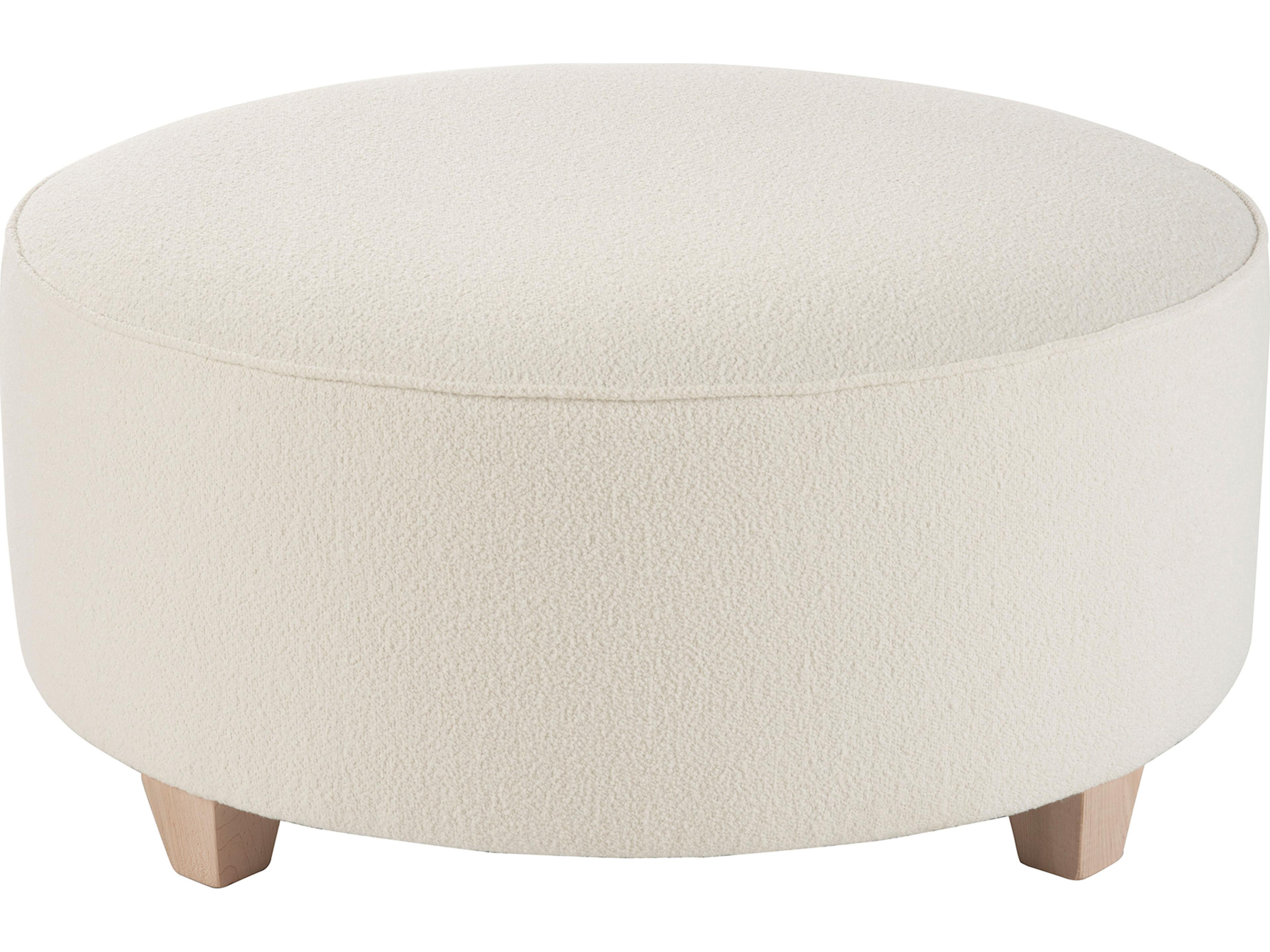 U Choose Ottomans Upholstered Ottoman