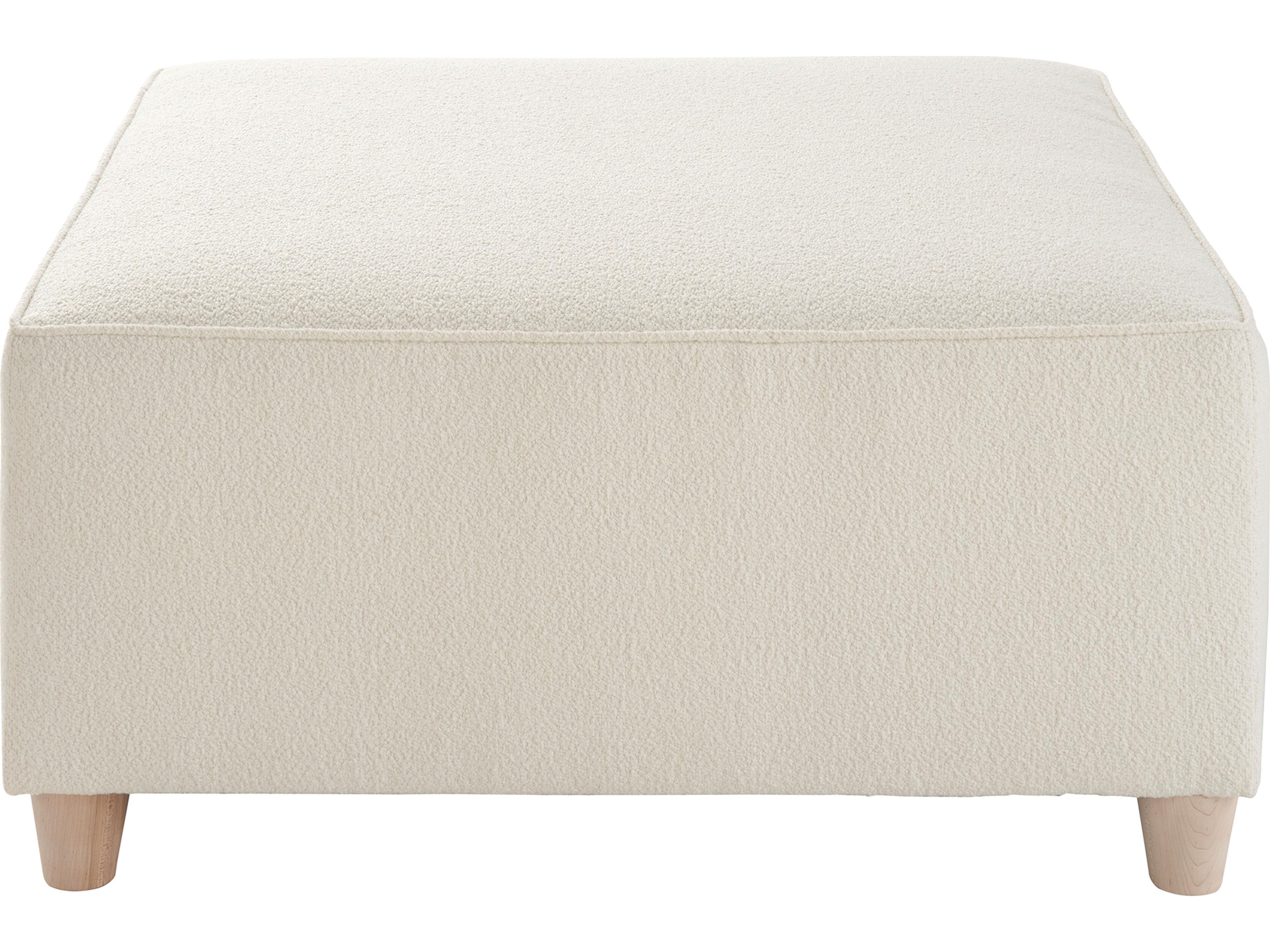 U Choose Ottomans Upholstered Ottoman