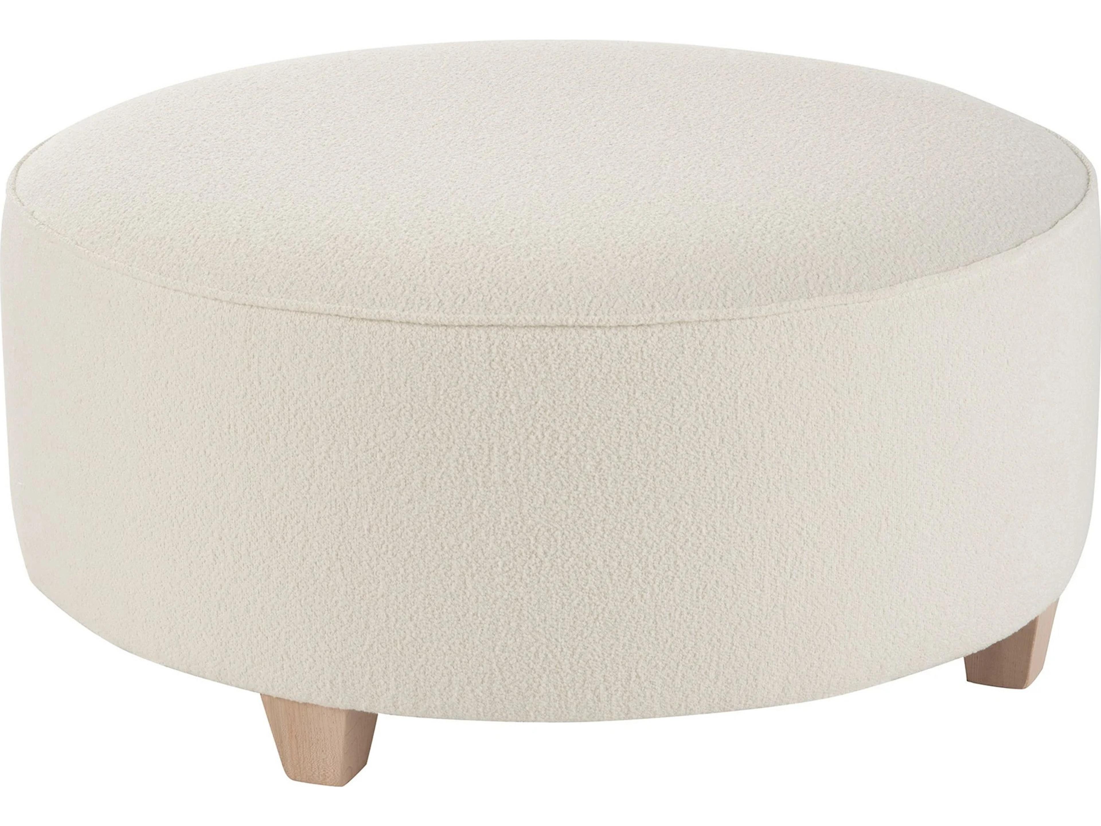 Universal Furniture U Choose Ottomans Upholstered Ottoman