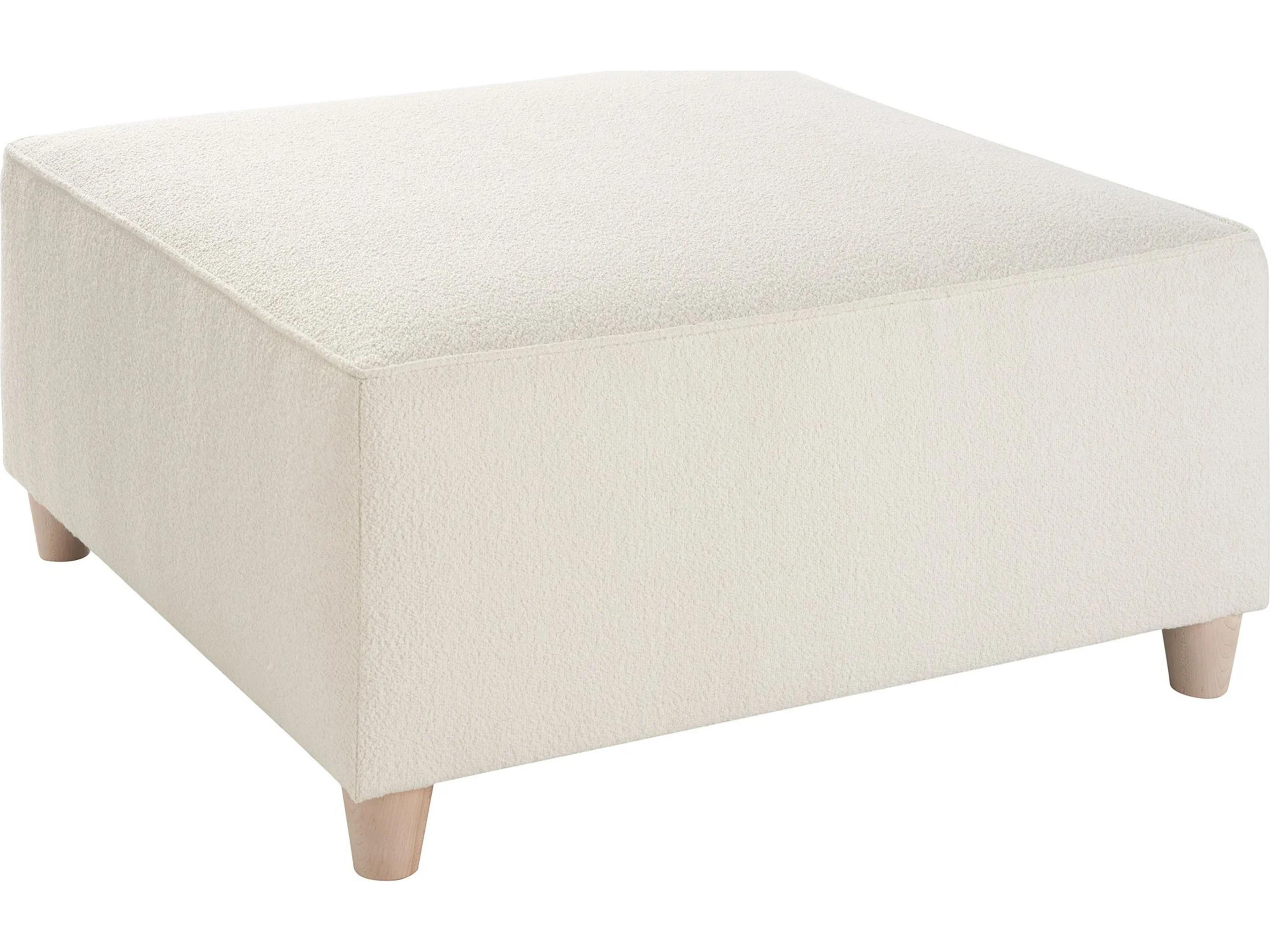 U Choose Ottomans Upholstered Ottoman