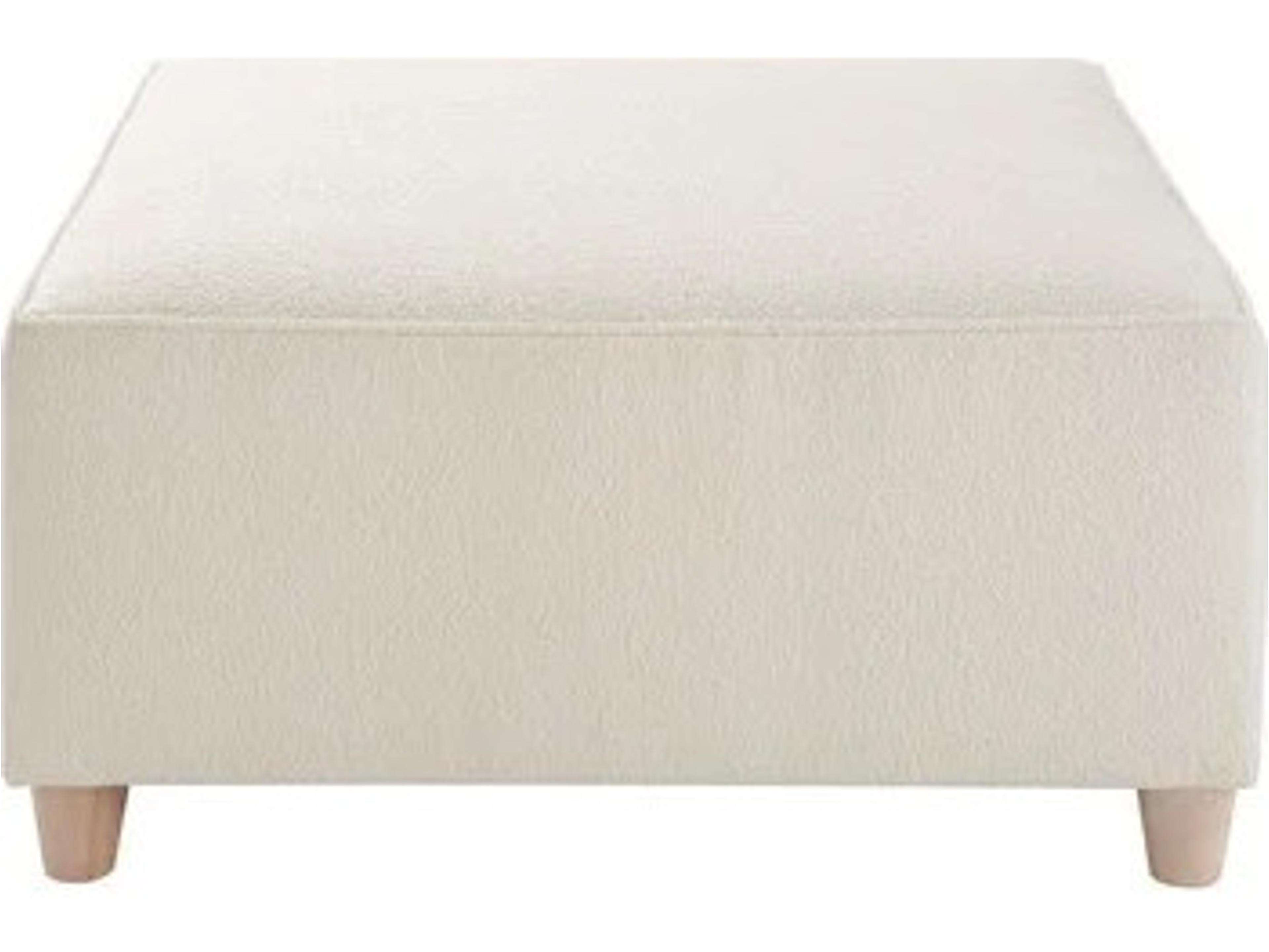 Universal Furniture U Choose Ottomans Upholstered Ottoman
