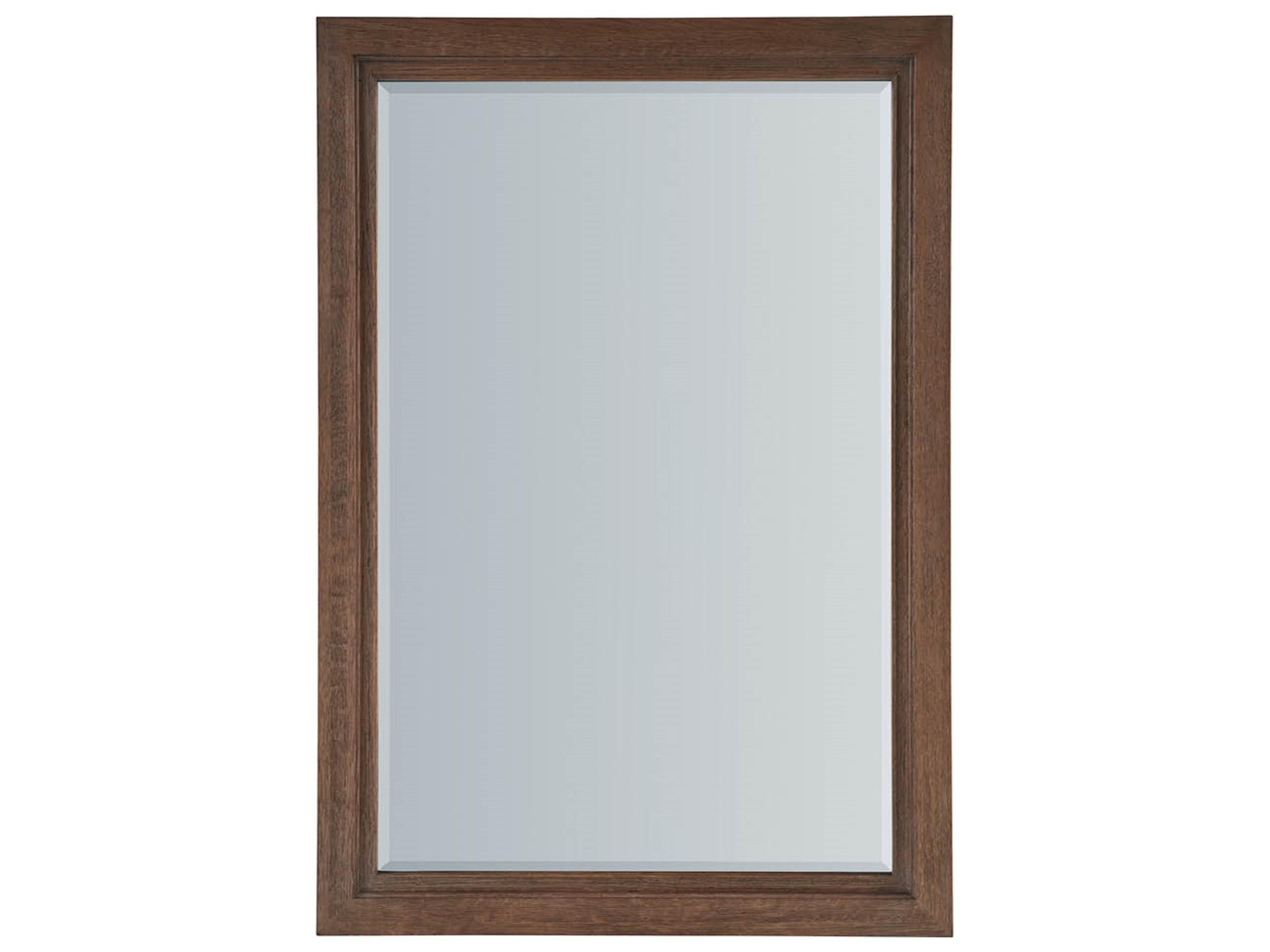 Griffith Park Wall Mirror Rectangular