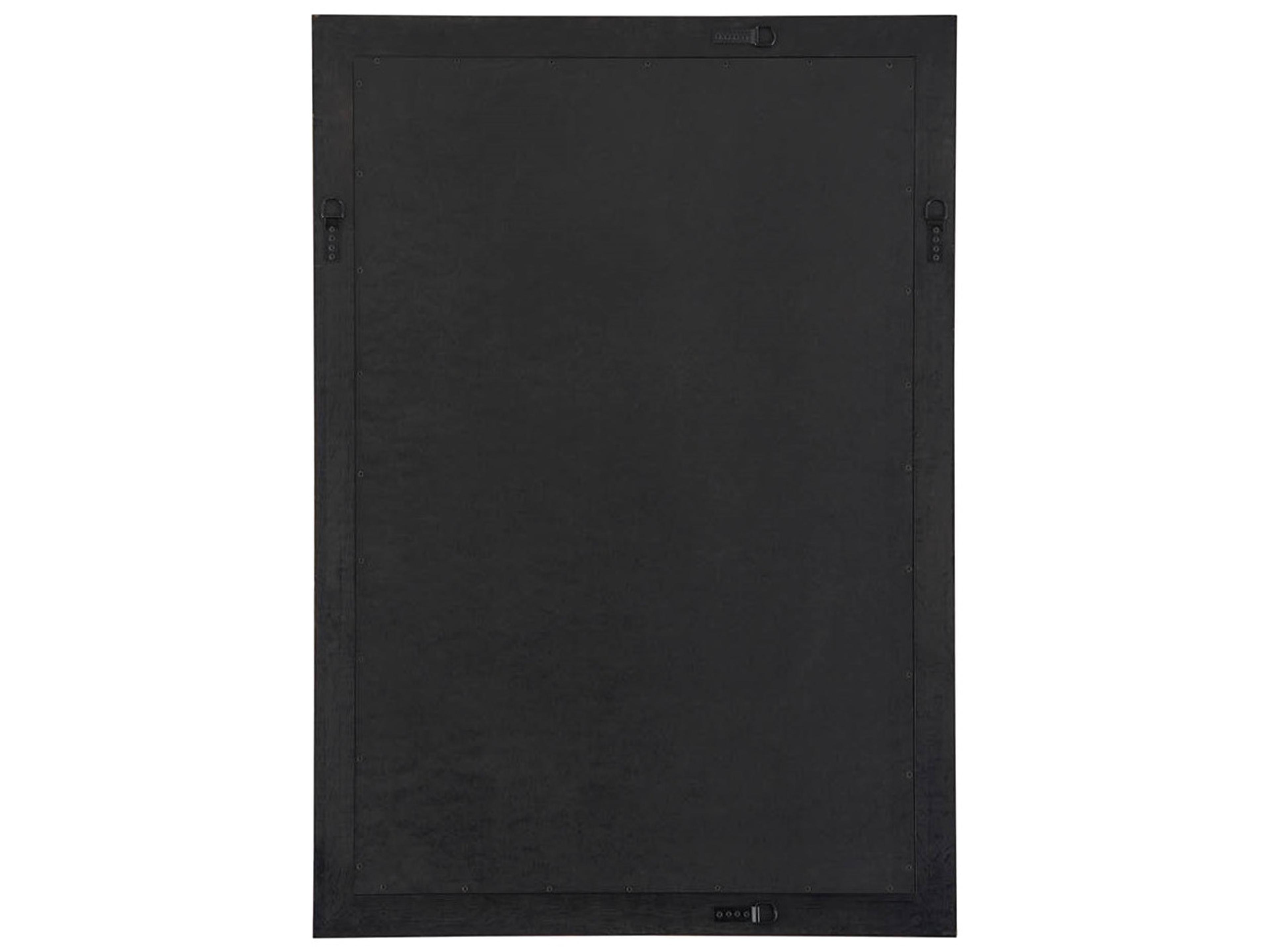 Universal Furniture Griffith Park Wall Mirror Rectangular