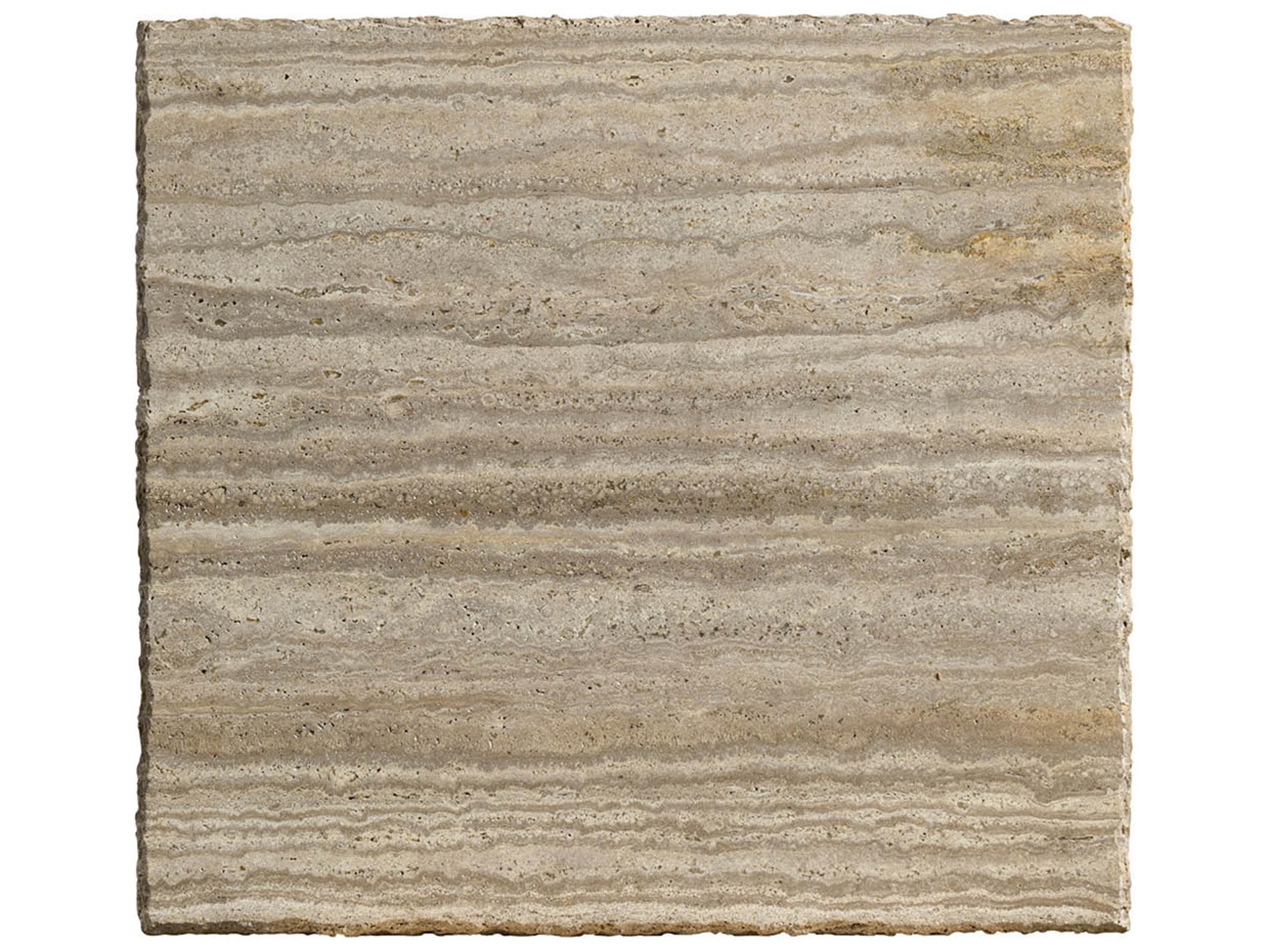 Universal Furniture Griffith Park Rectangular Stone End Table