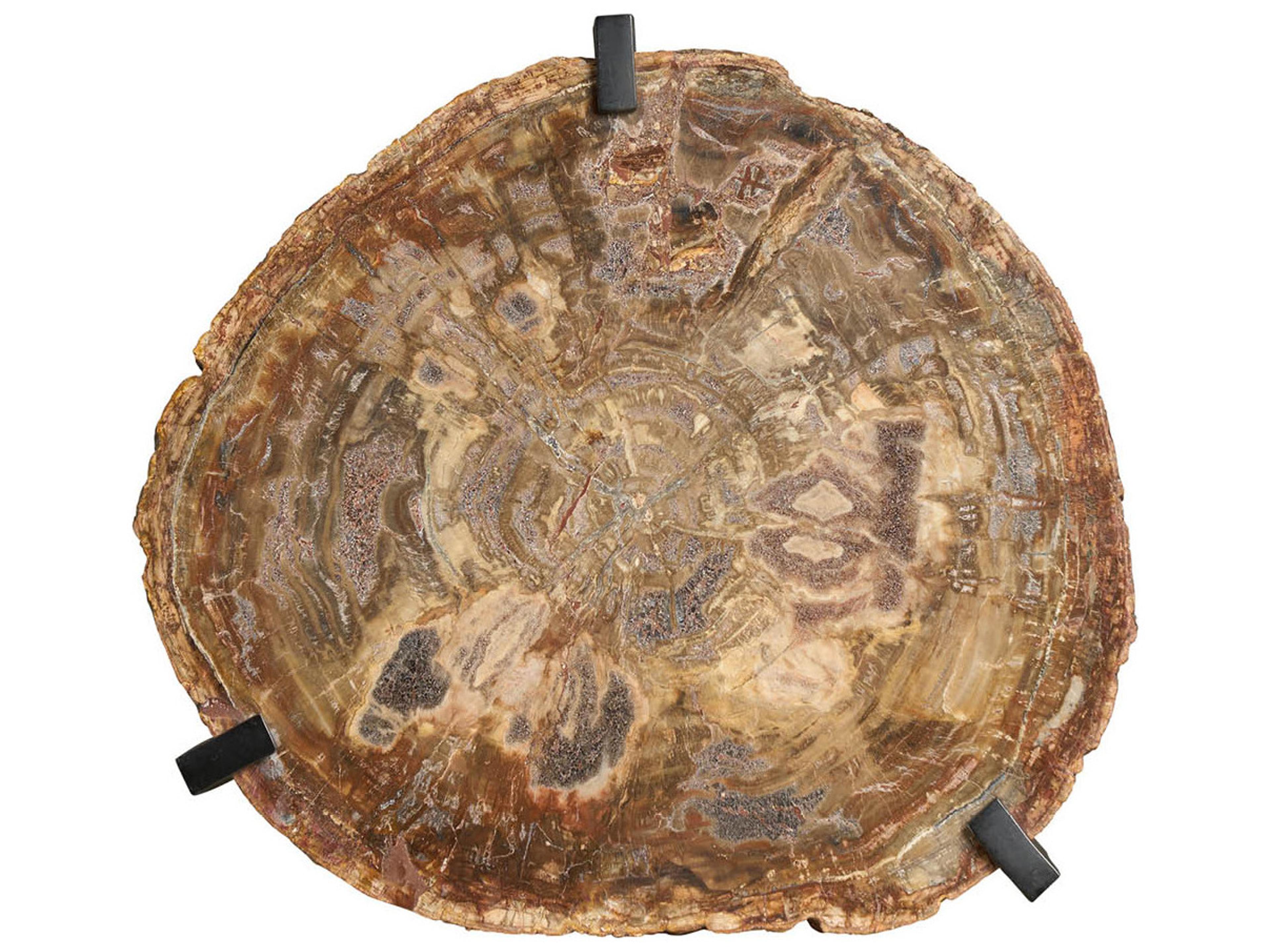 Universal Furniture Griffith Park Stone End Table