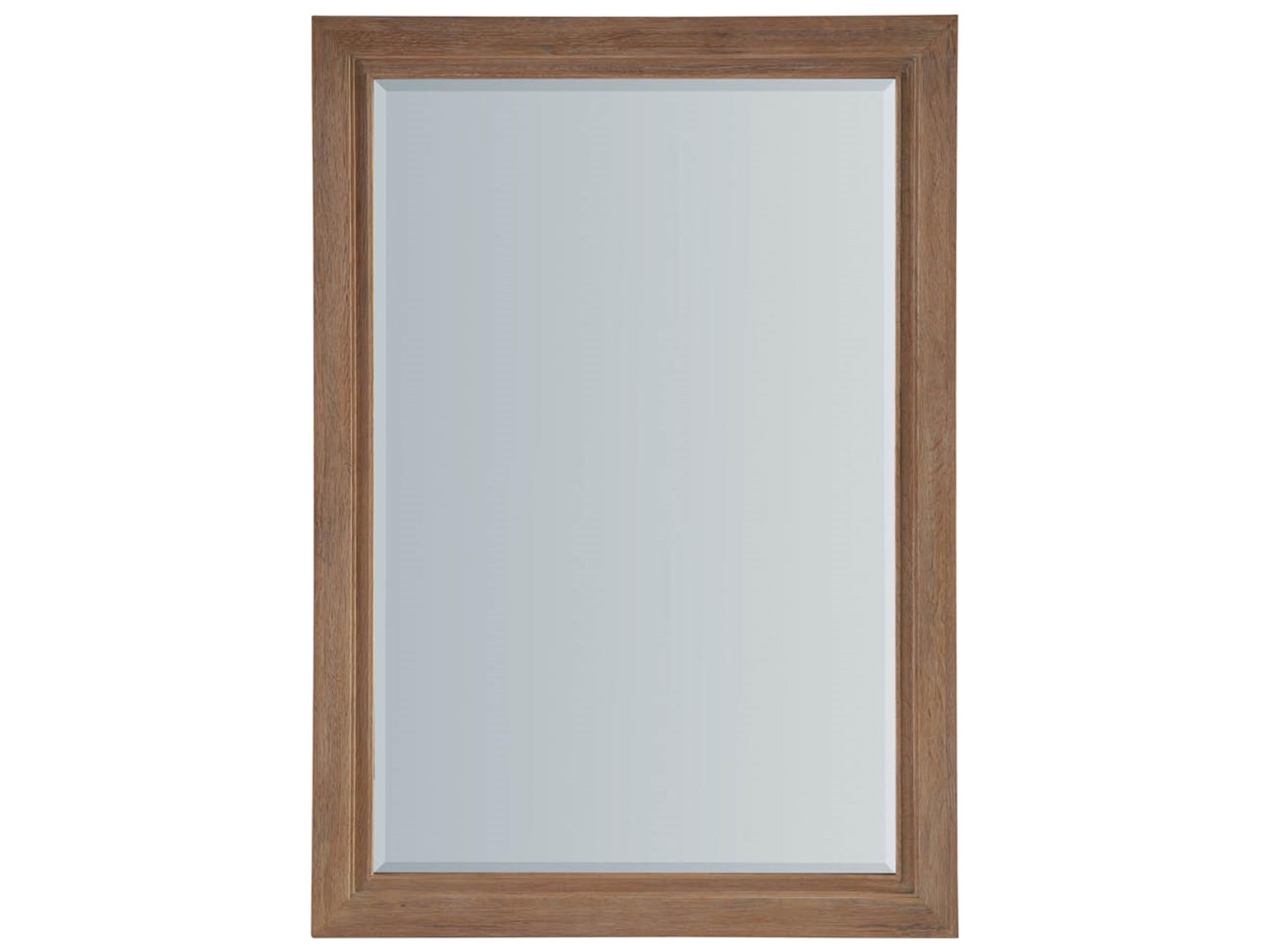 Griffith Park Wall Mirror Rectangular