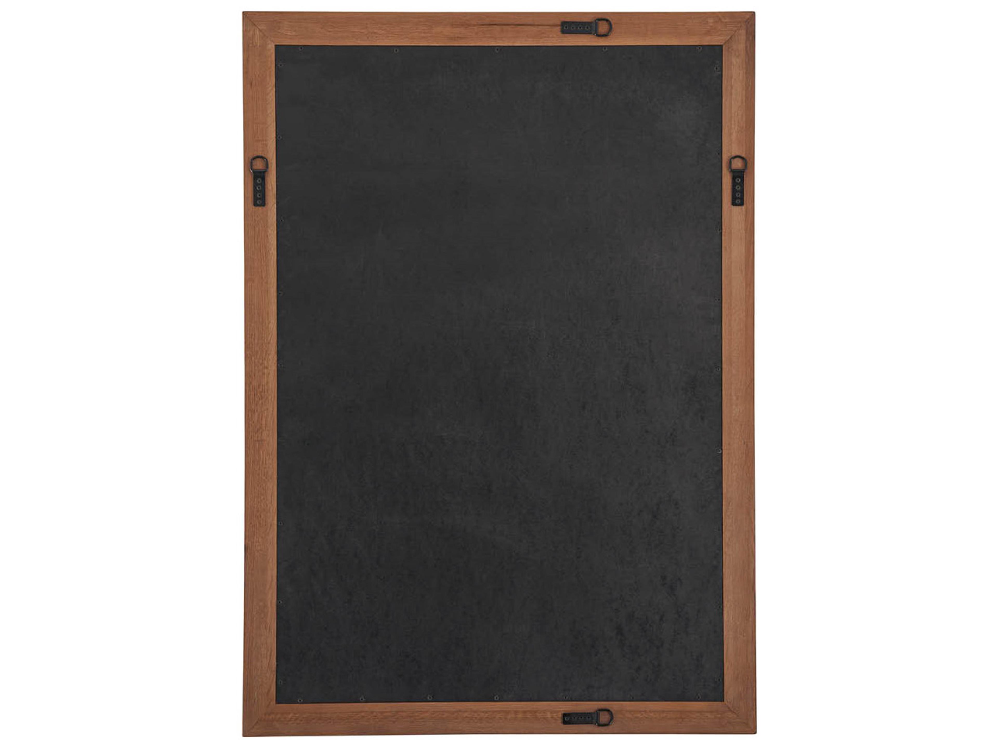 Universal Furniture Griffith Park Wall Mirror Rectangular