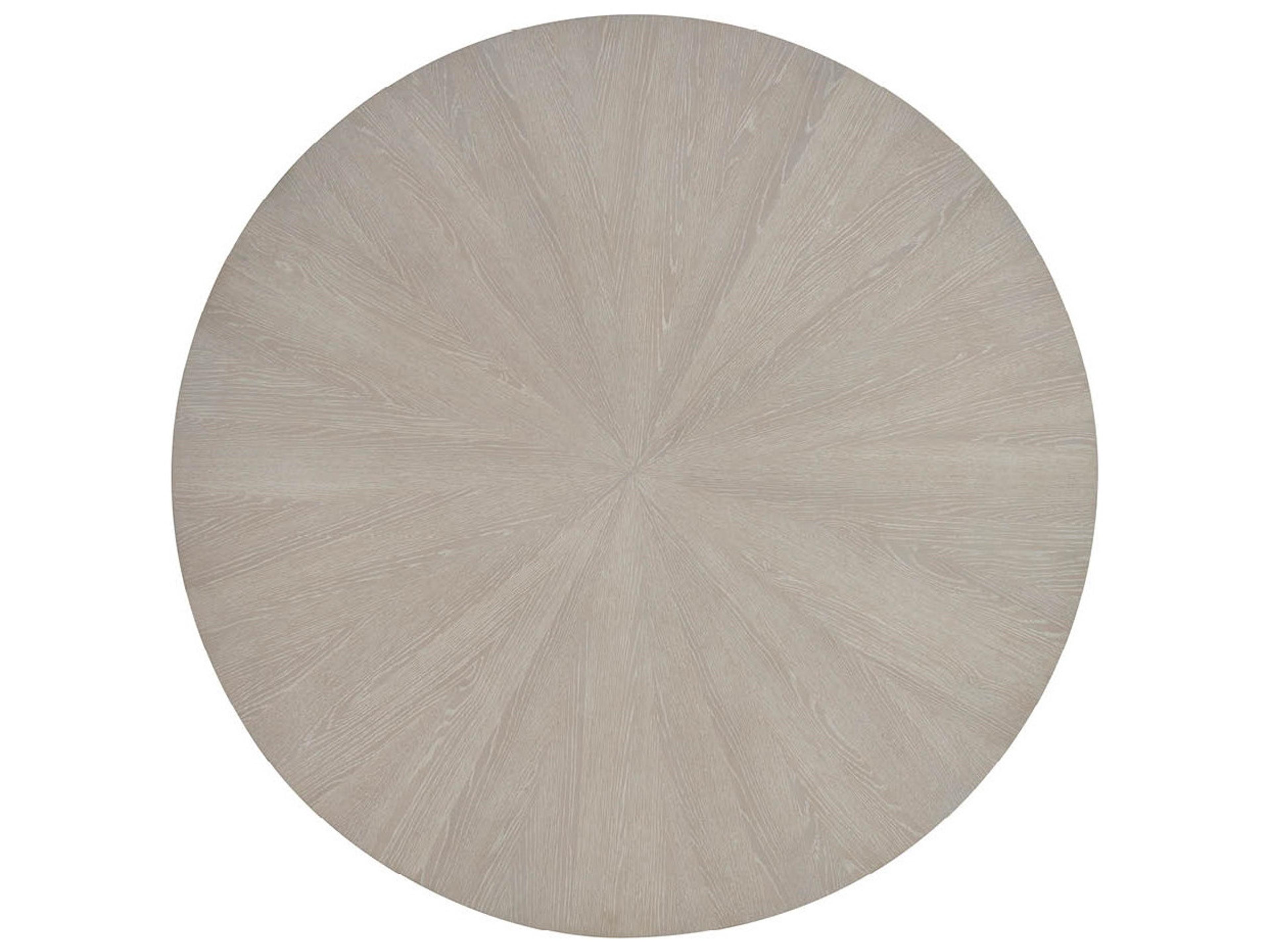 Universal Furniture Avaline Round Wood Dining Table
