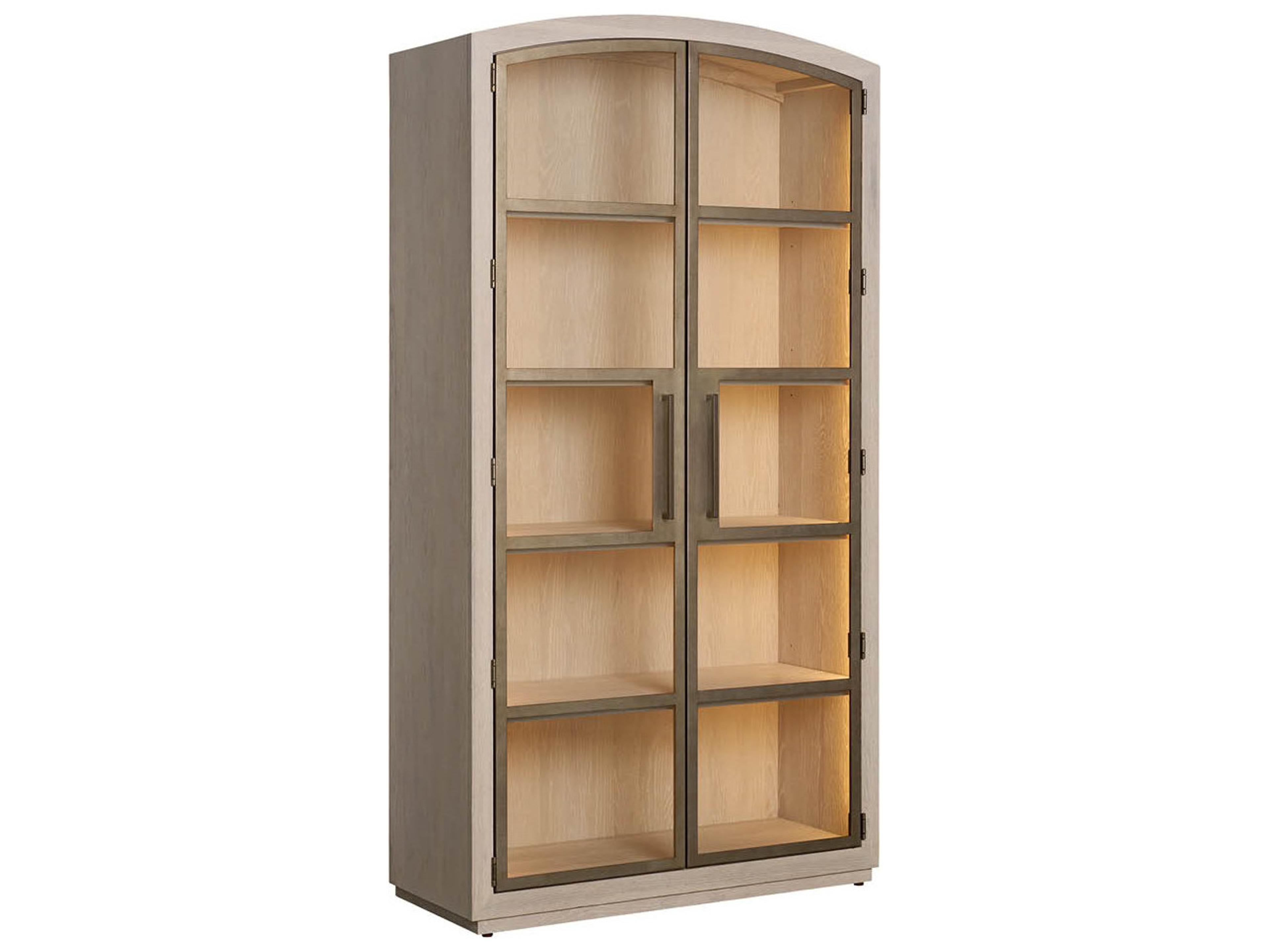 Avaline Display Cabinet