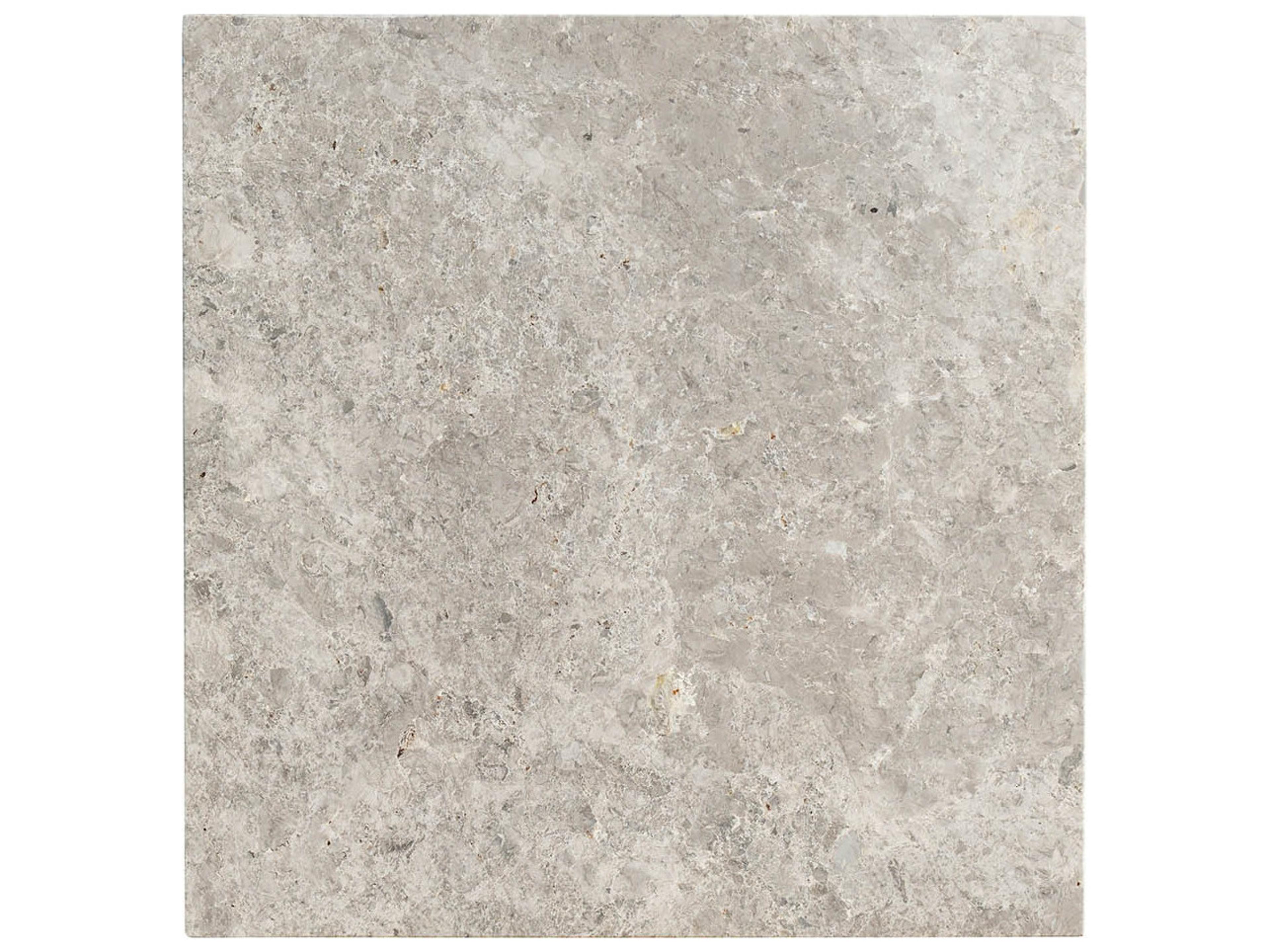 Universal Furniture Avaline Square Stone End Table