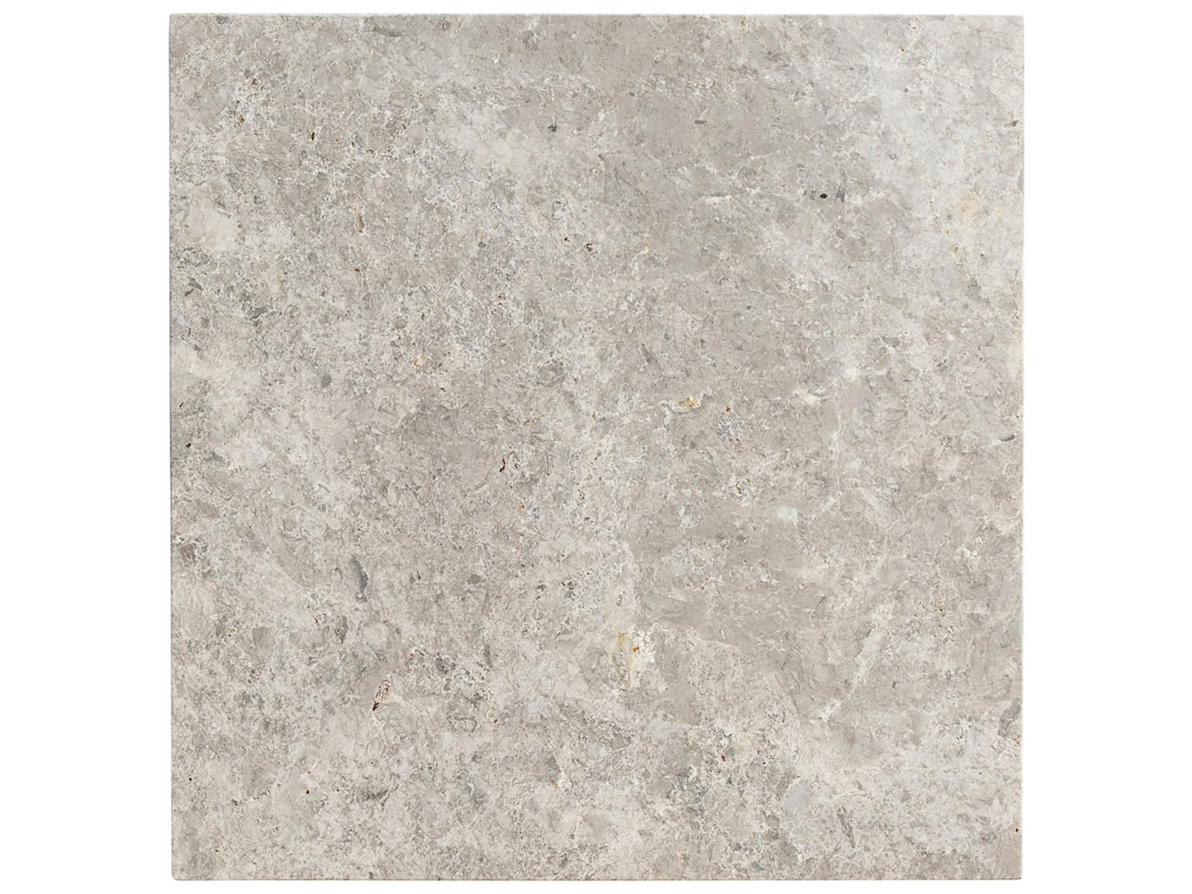 Universal Furniture Avaline Square Stone End Table