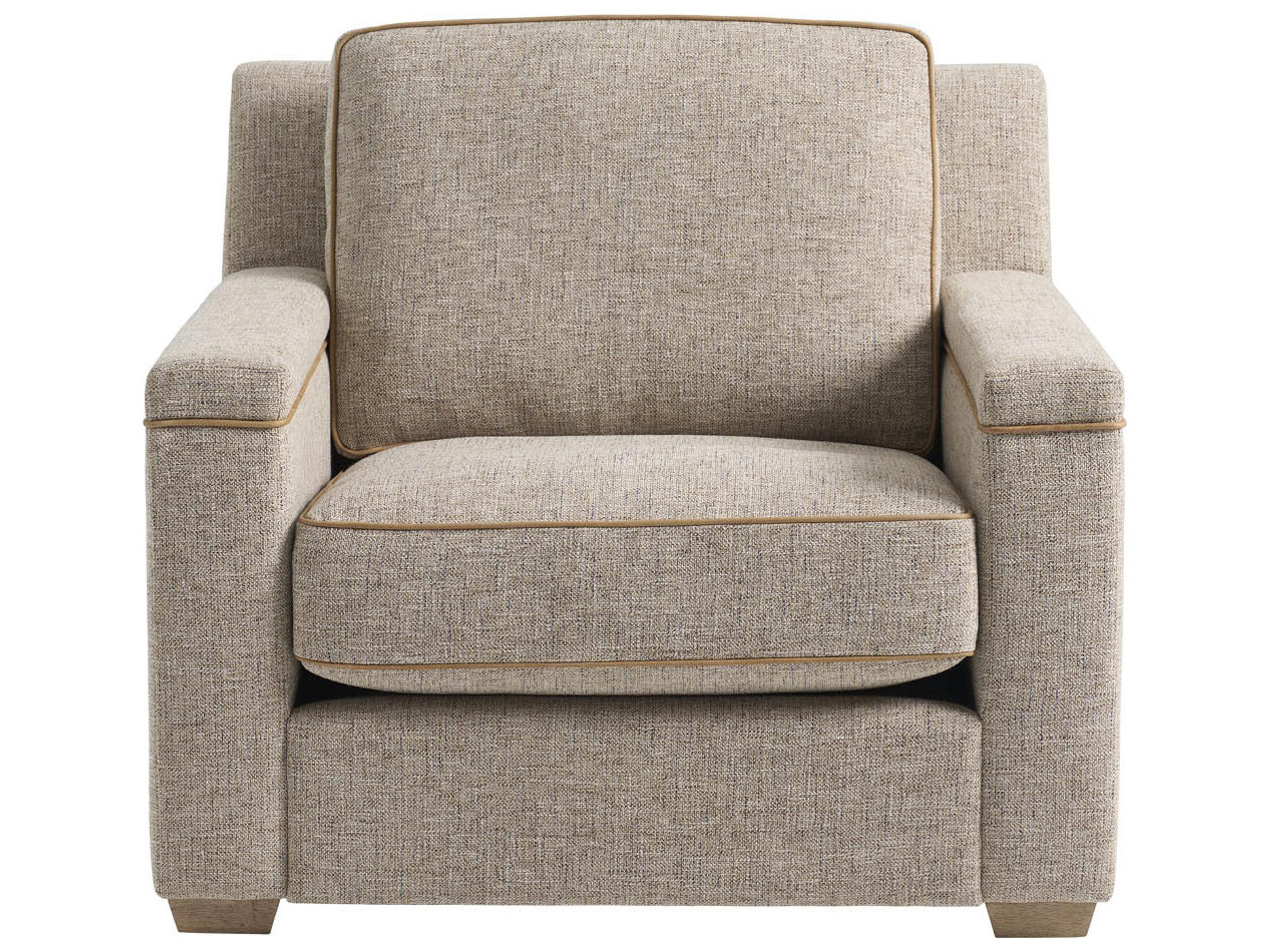 Universal Furniture Liam Gray Accent Chair