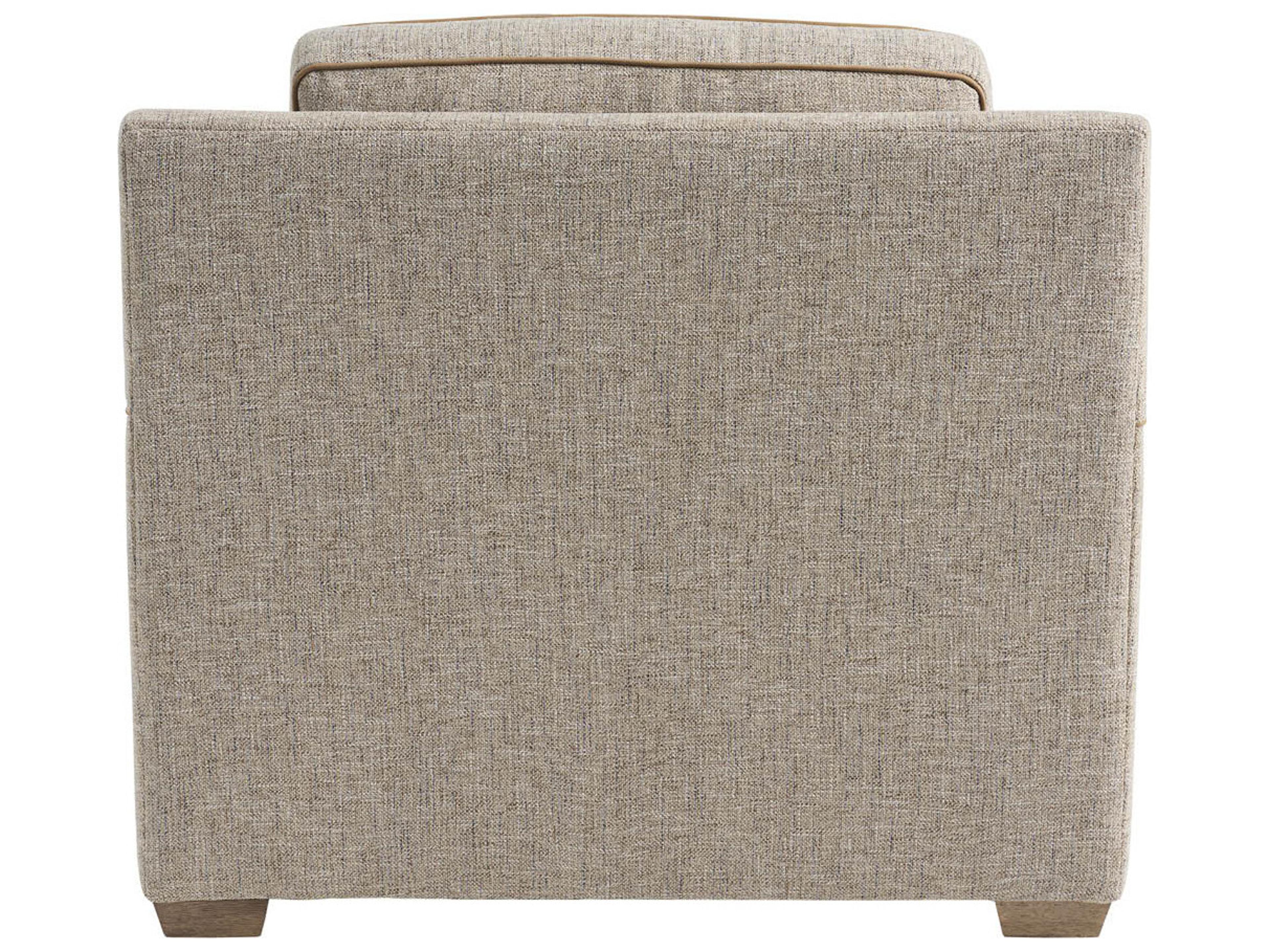 Universal Furniture Liam Gray Accent Chair