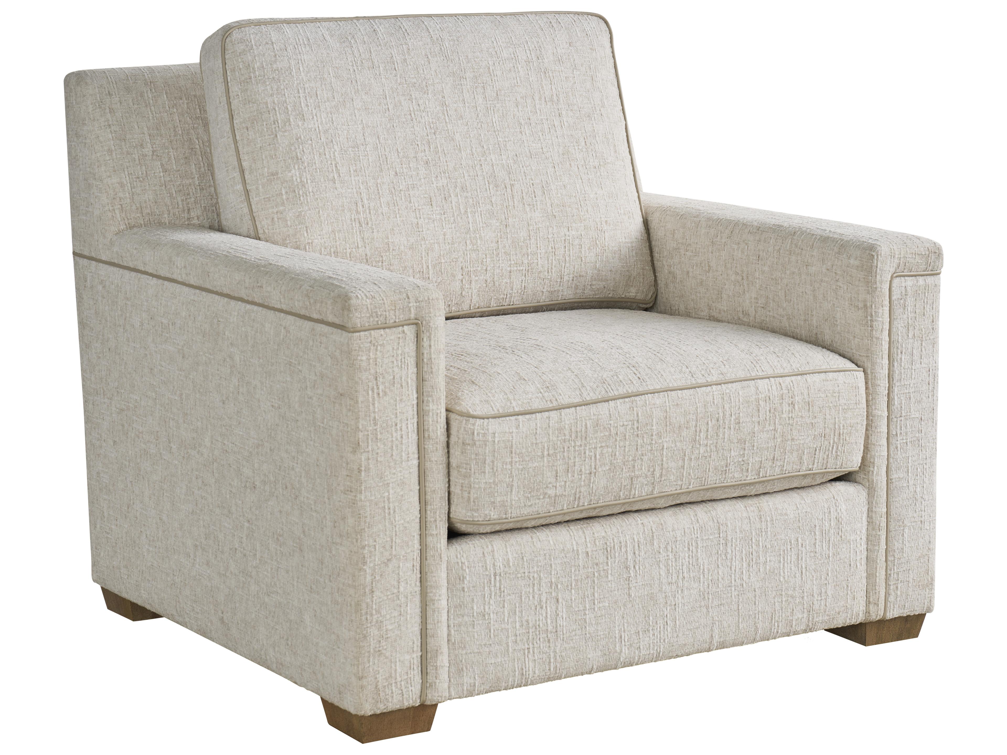 Sophie Gray Accent Chair