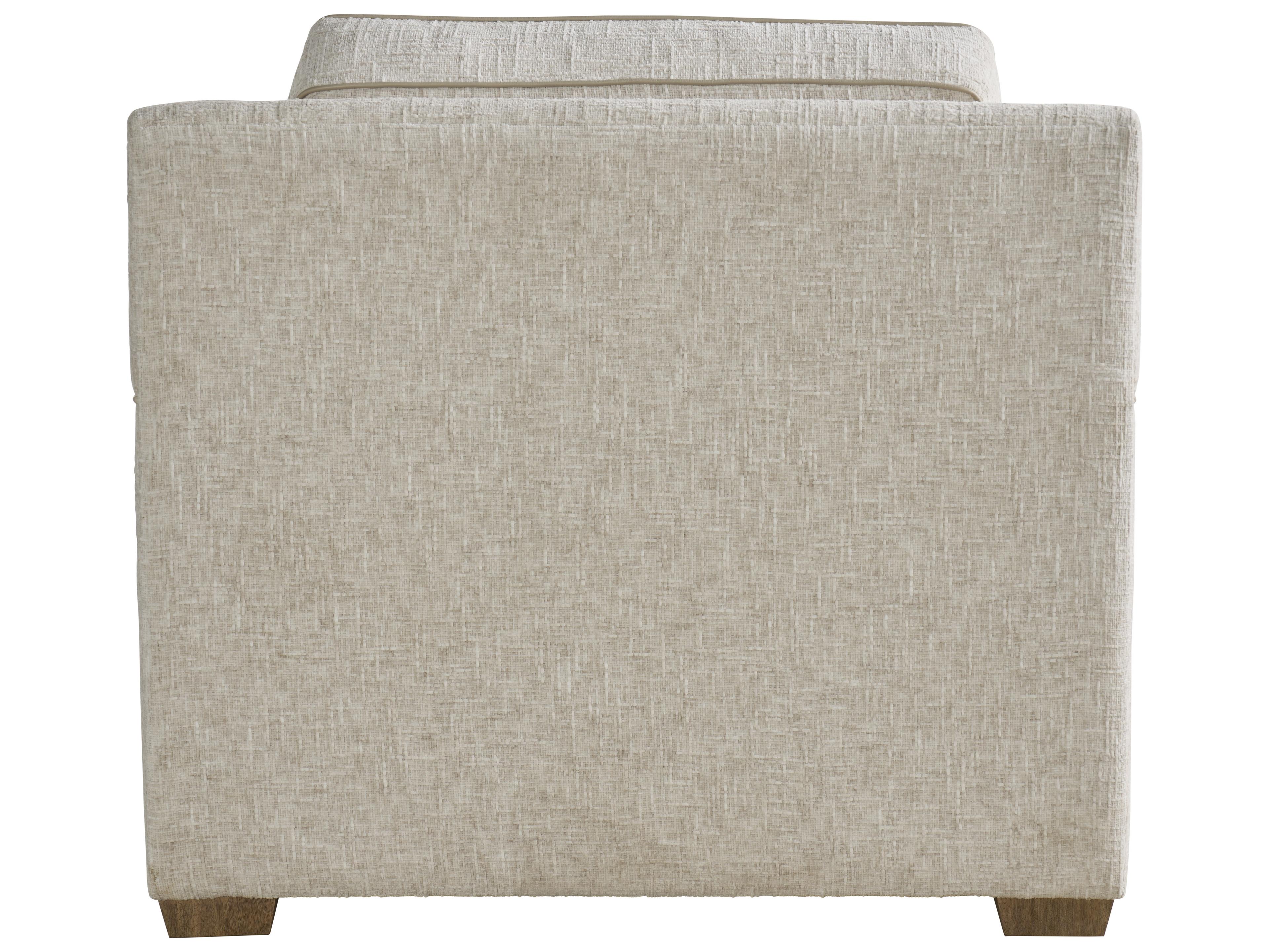 Universal Furniture Sophie Gray Accent Chair