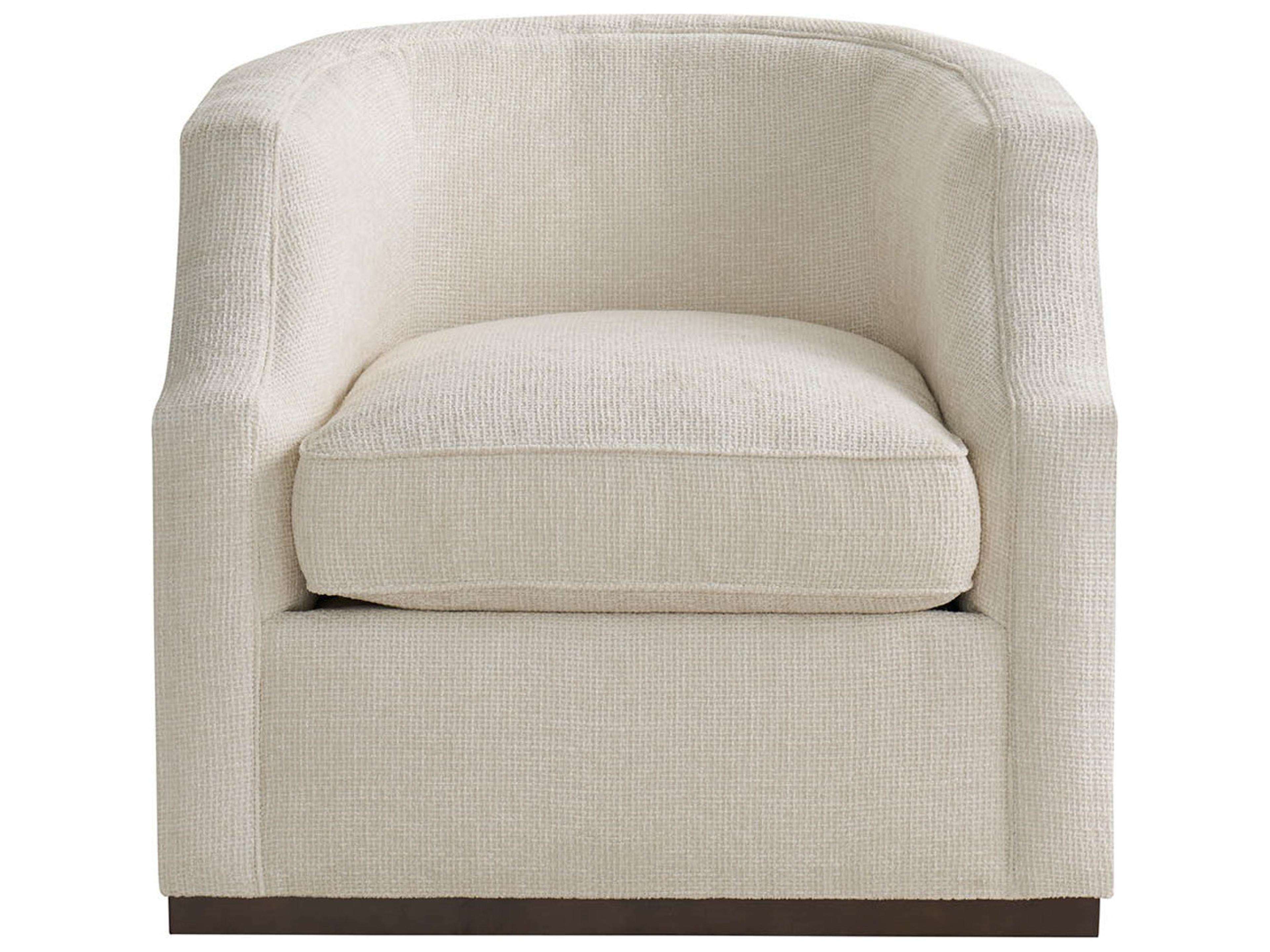 Universal Furniture Sara Cream Accent Chair