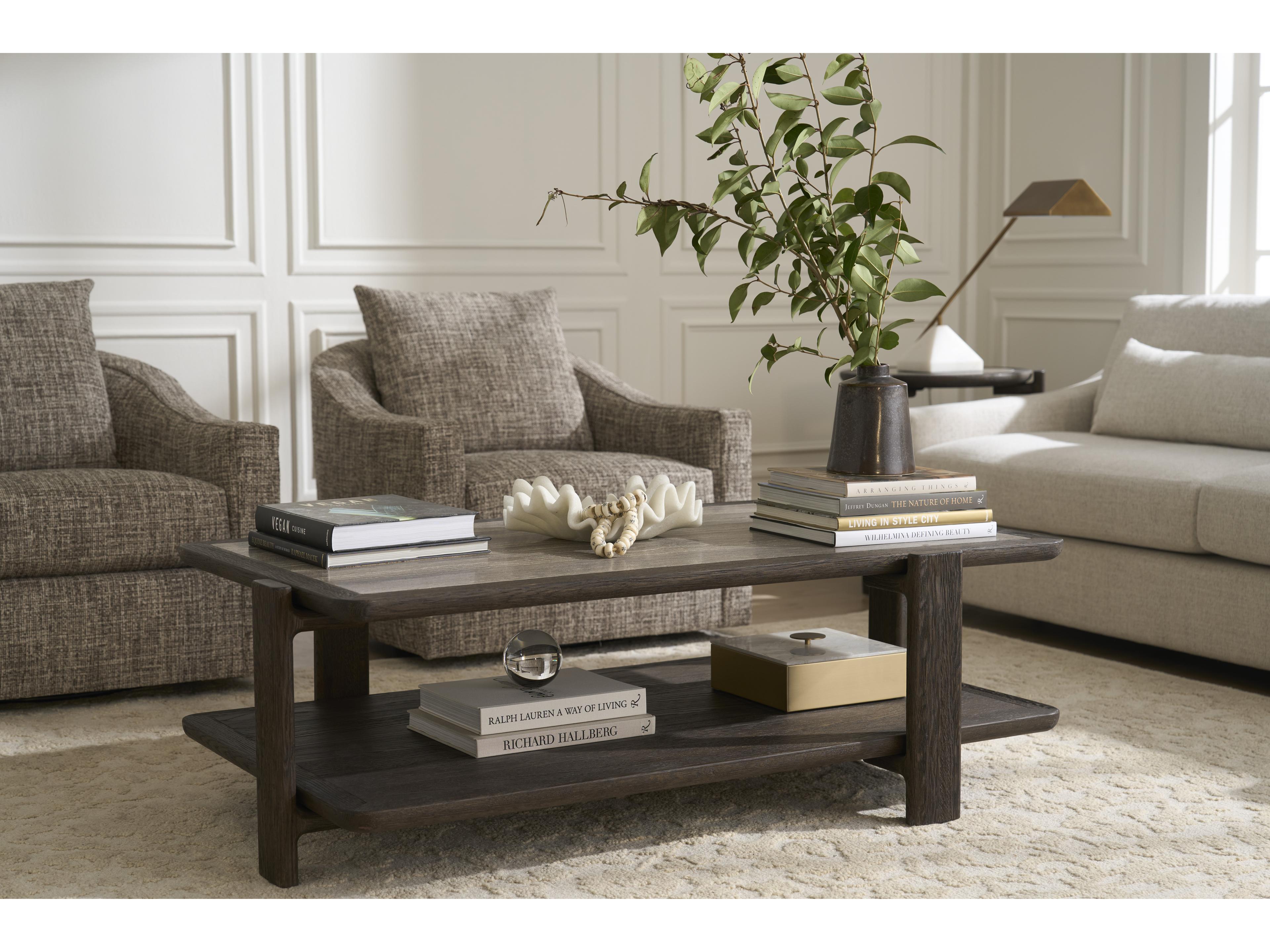 Universal Furniture Eli Swivel Cream Accent Chair