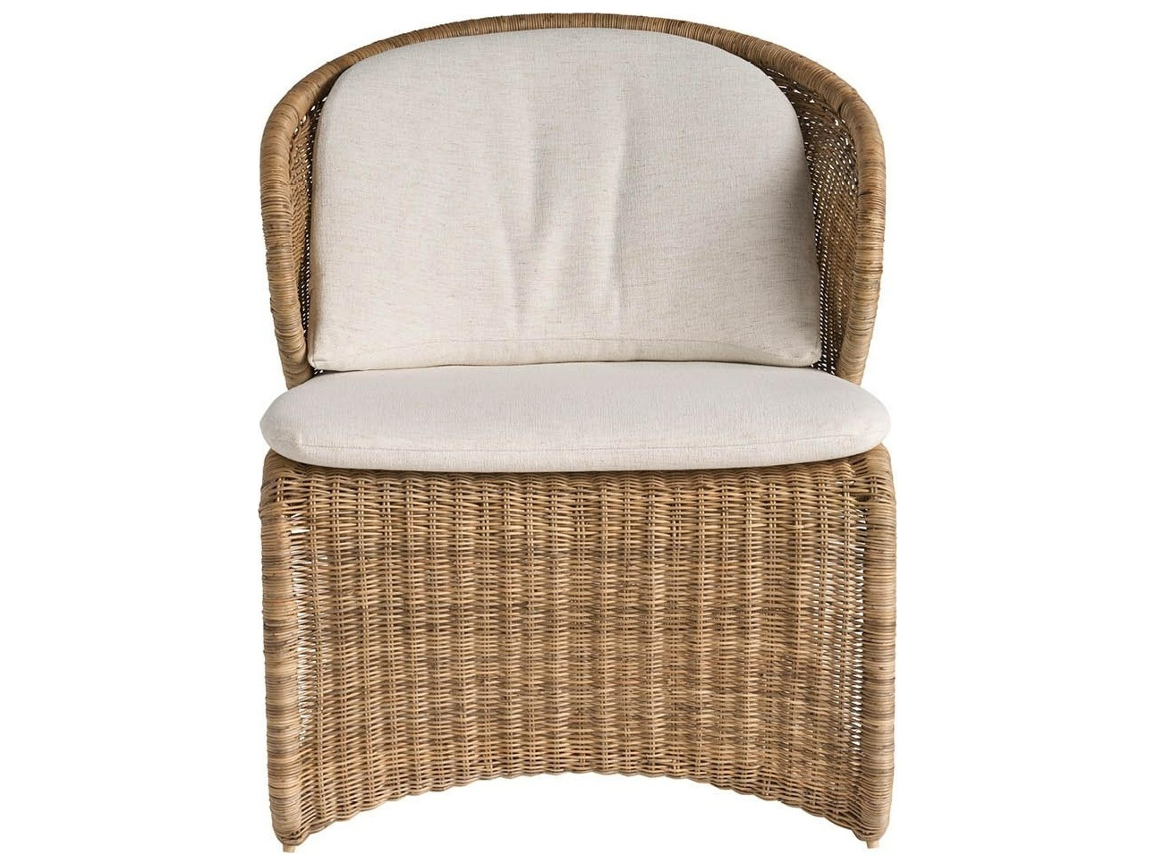 Universal Furniture Brown Accent Chair