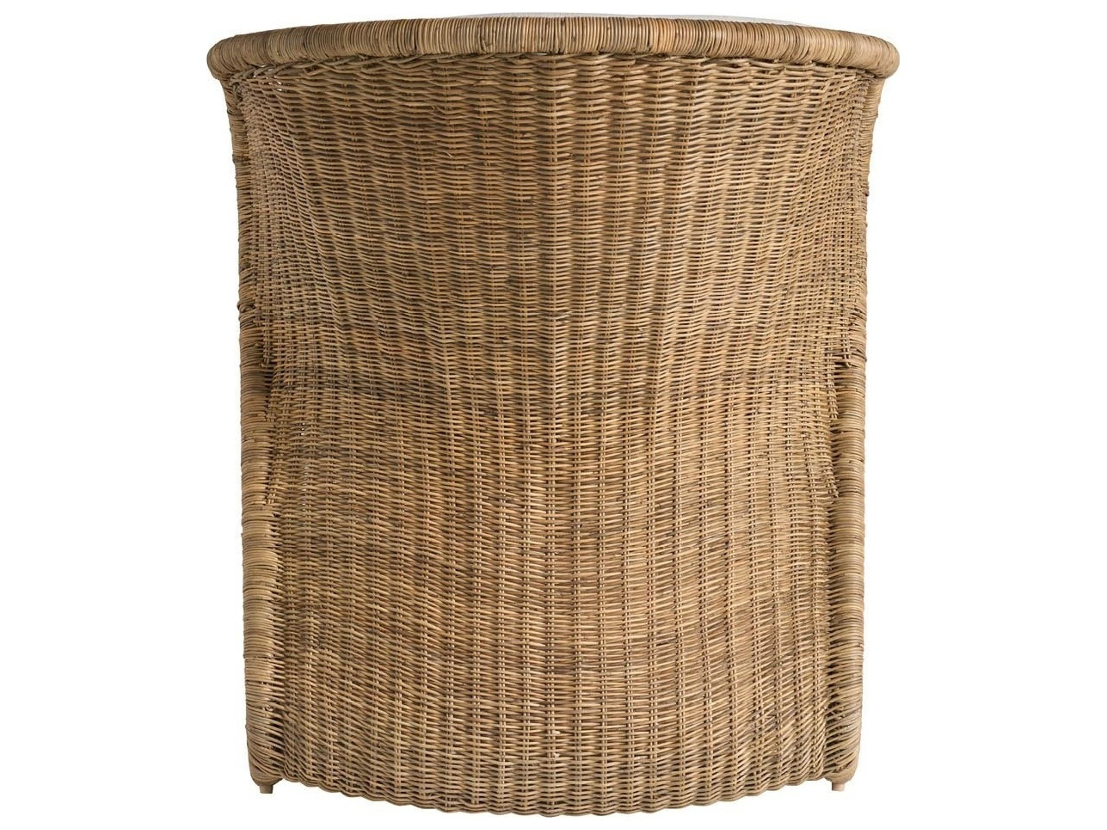 Universal Furniture Brown Accent Chair