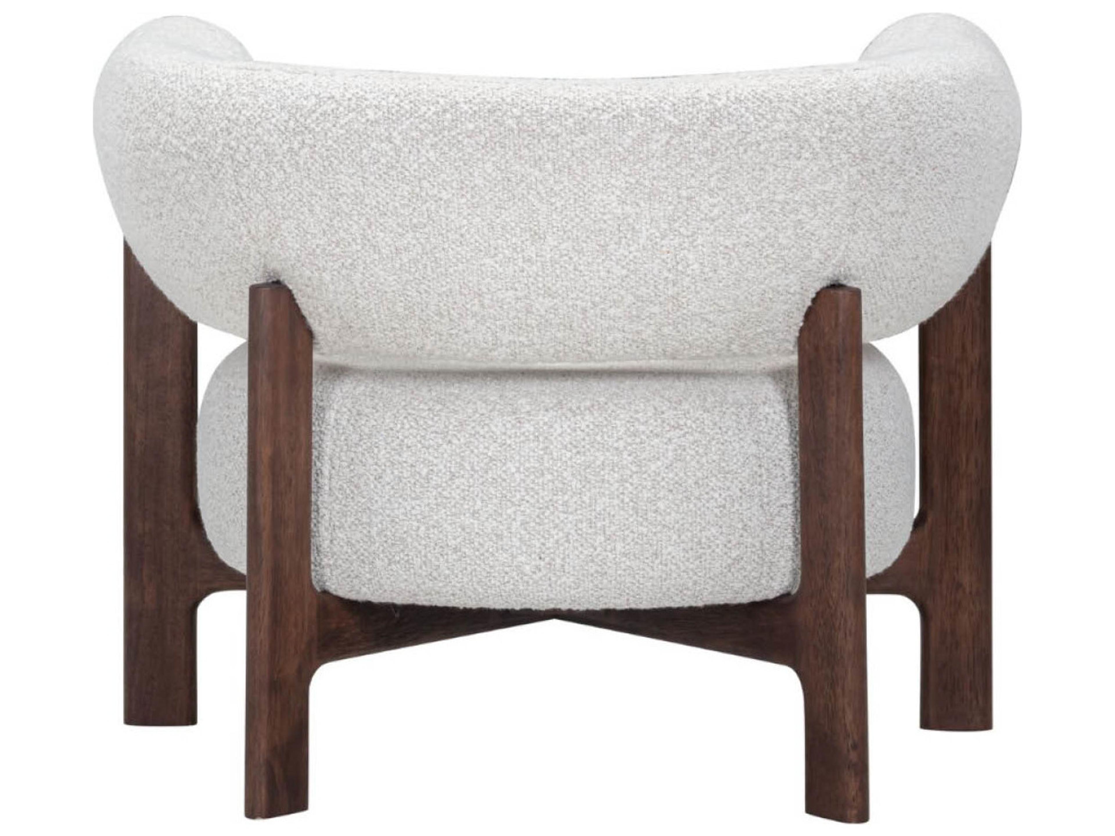 Universal Furniture Kylo Cream Accent Chair