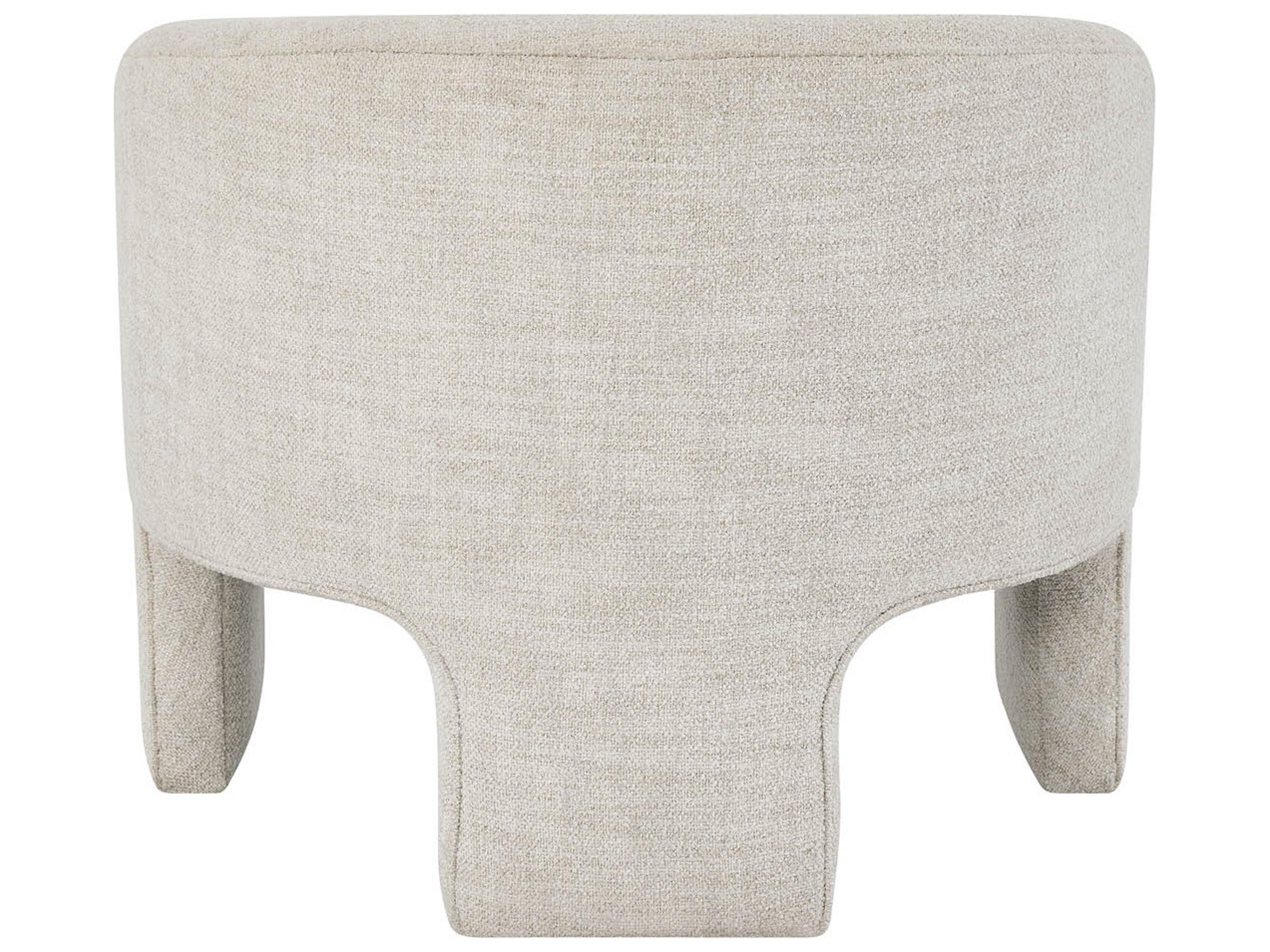 Universal Furniture Kenzi Cream Accent Chair