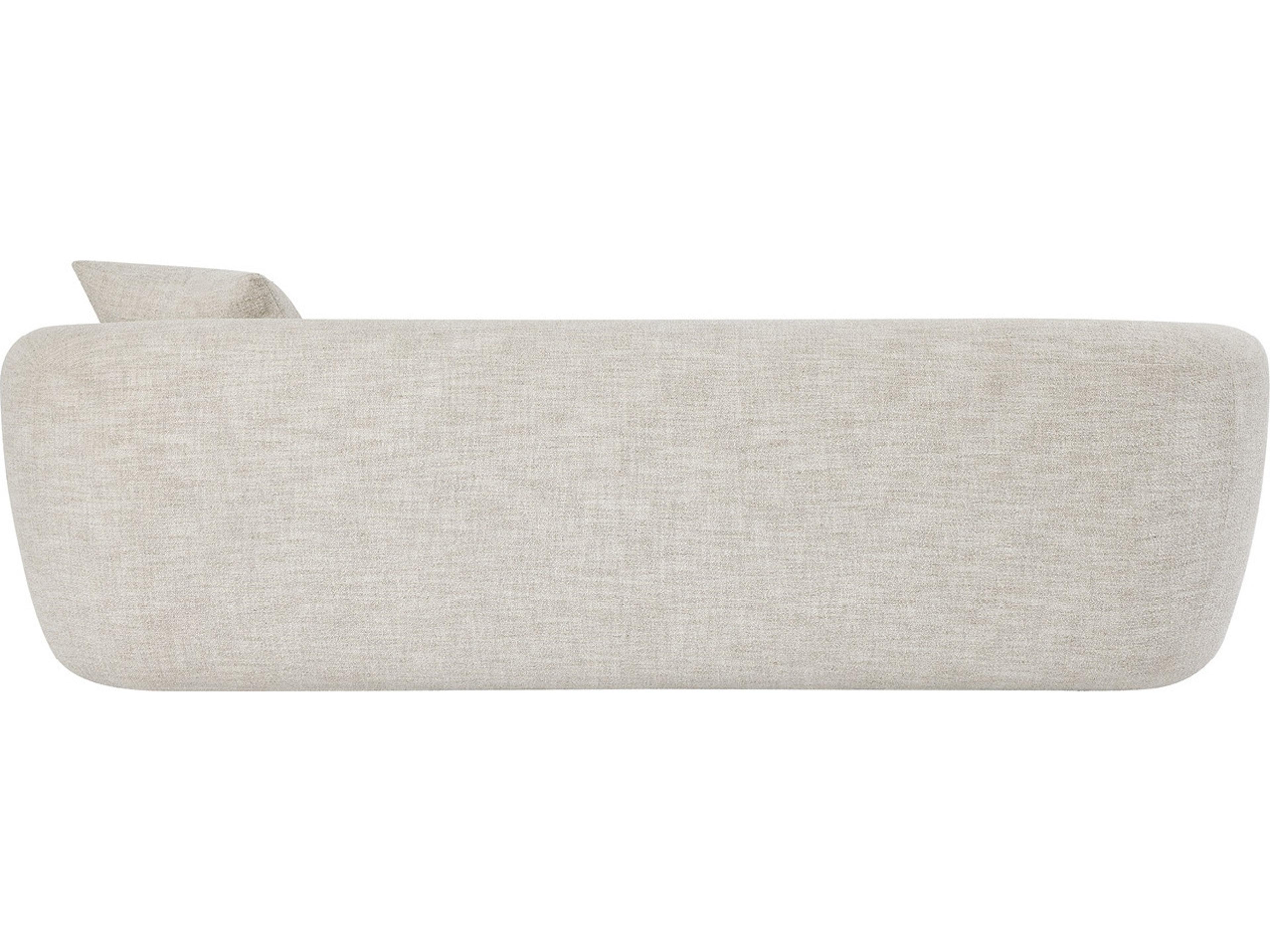 Universal Furniture Renya Beige Upholstered Sofa