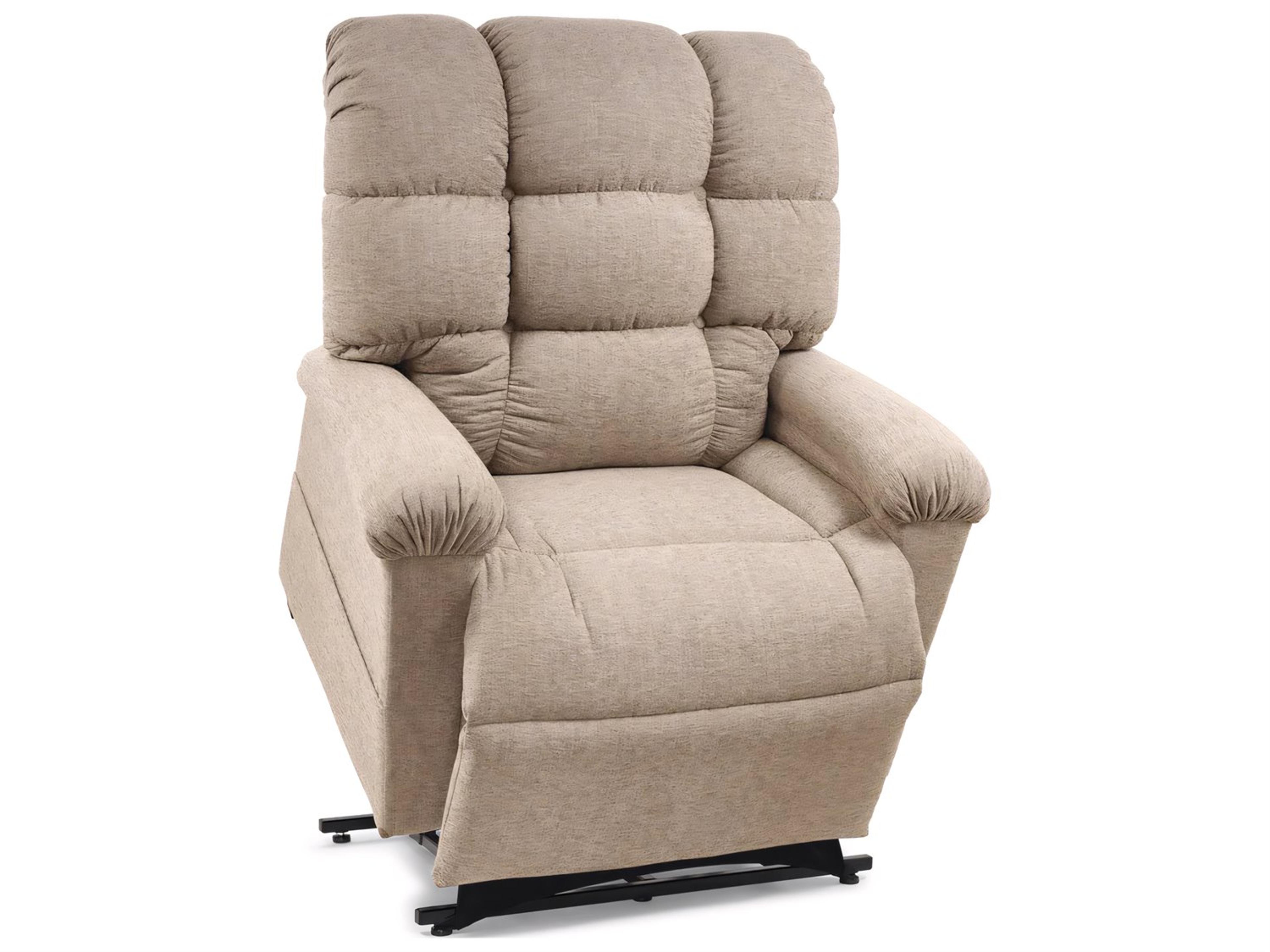 Stellar Comfort Vega Medium Large AutoDrive Easy Living Sandstorm