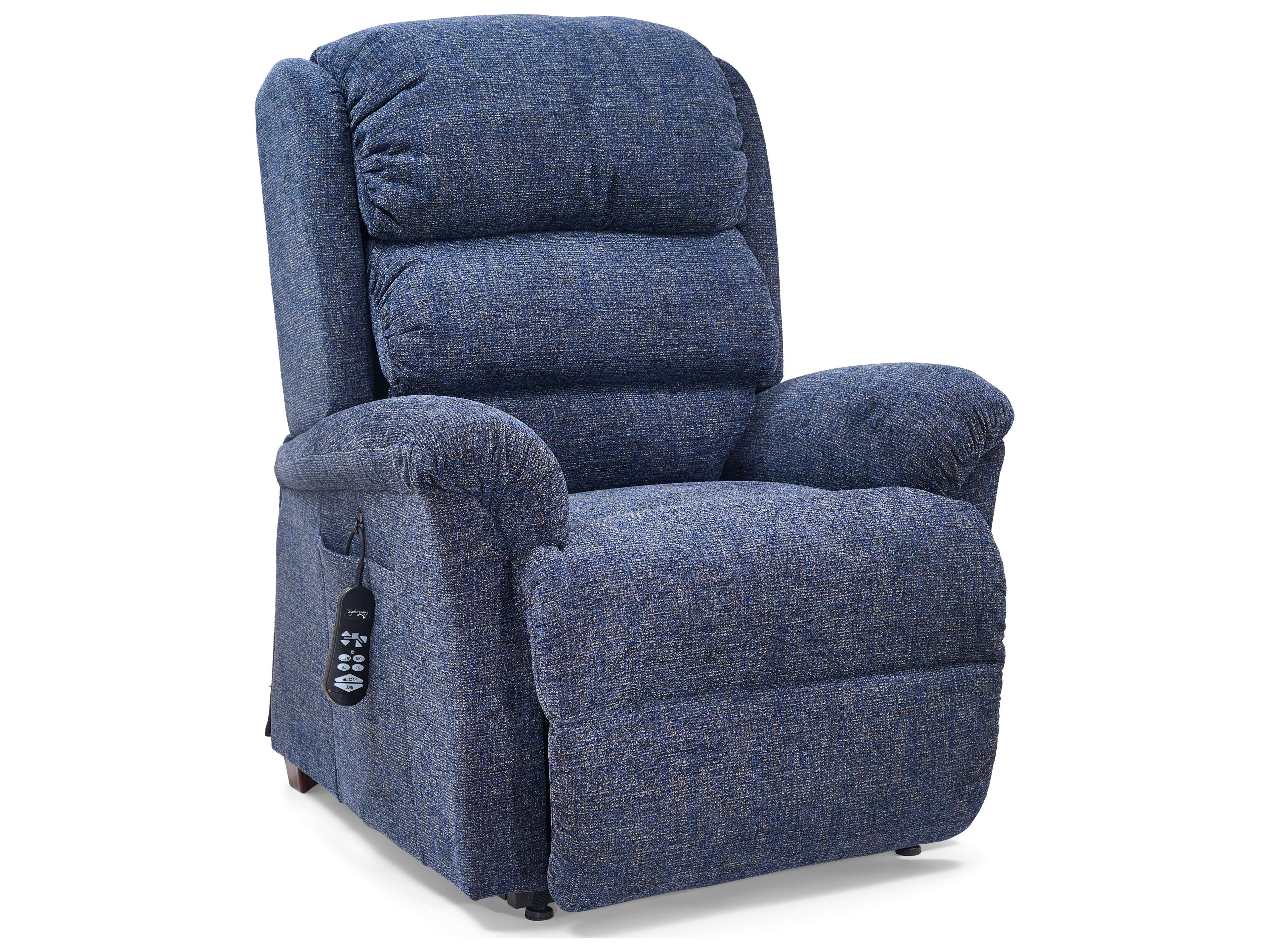 Stellar Comfort Polaris Large AutoDrive Coil Springs Noah Midnight