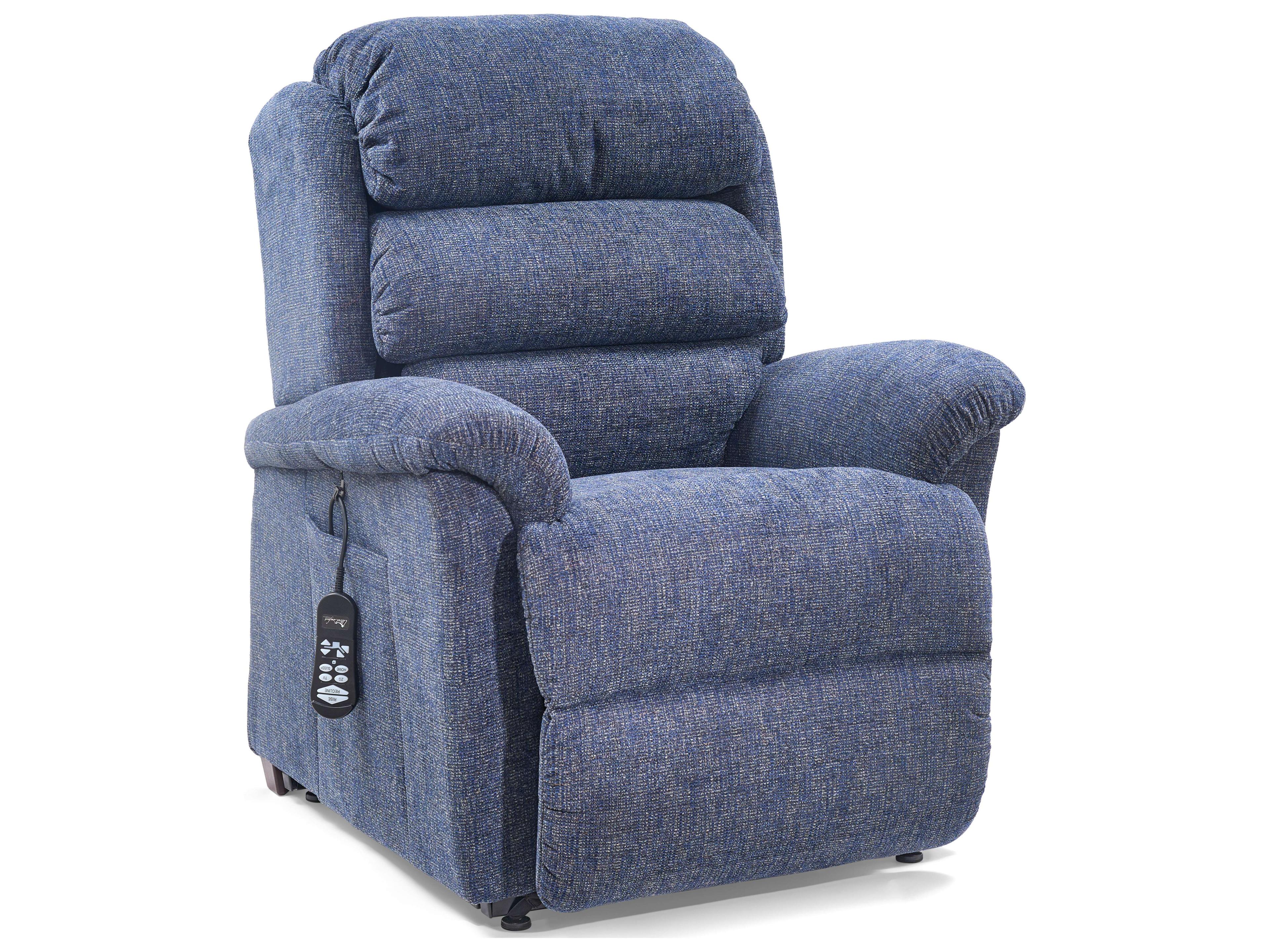 Stellar Comfort Polaris Small AutoDrive Coil Springs Noah Midnight